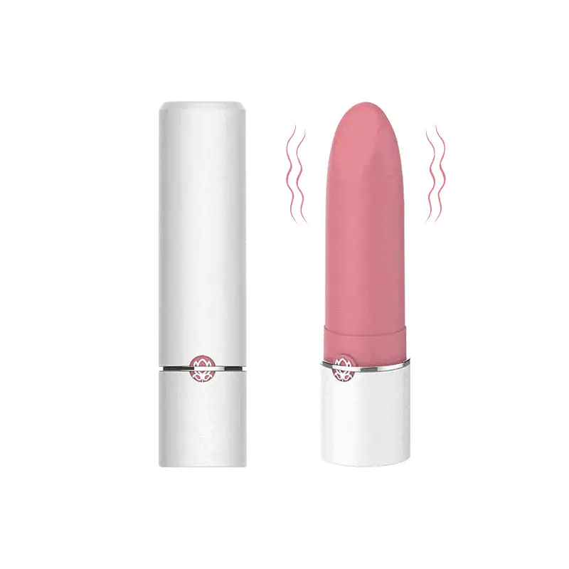 Mlovexy - APP Remote Control Lipstick Vibrator