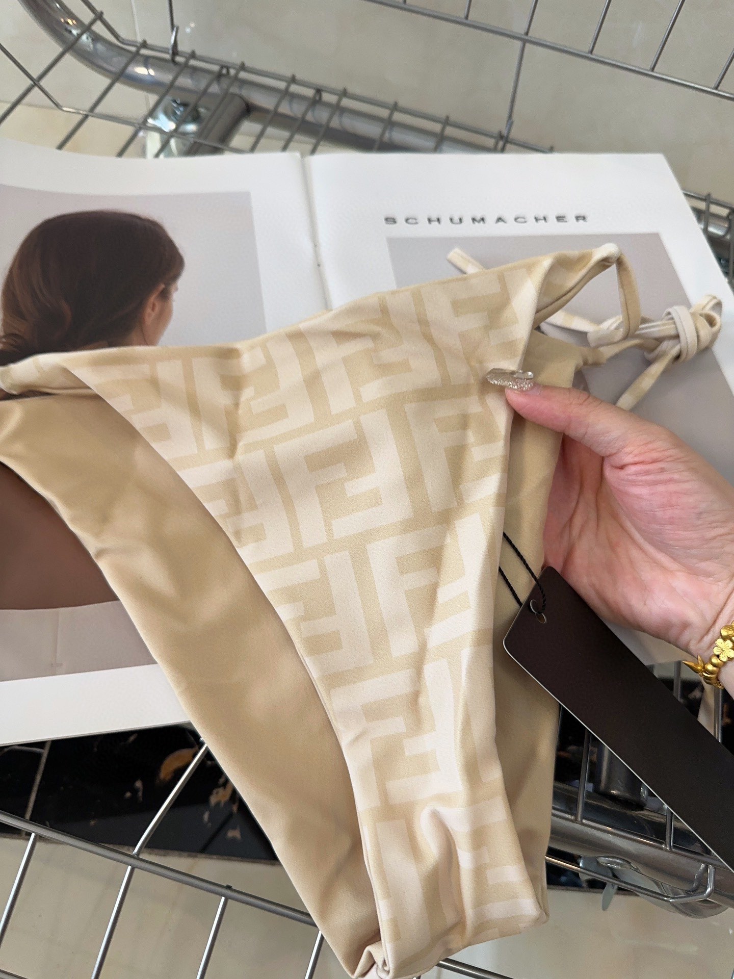 Fen New Arrival Bikini Set 0001