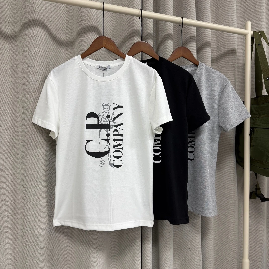 C.P. COMPANY