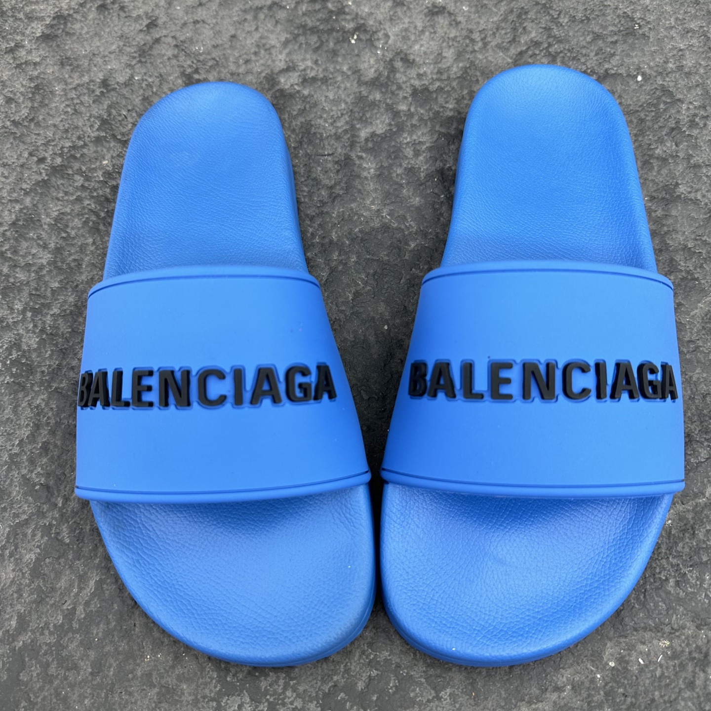 Balenciaga 2026ss POOL CROCS Sandals Slippers Size 36-46