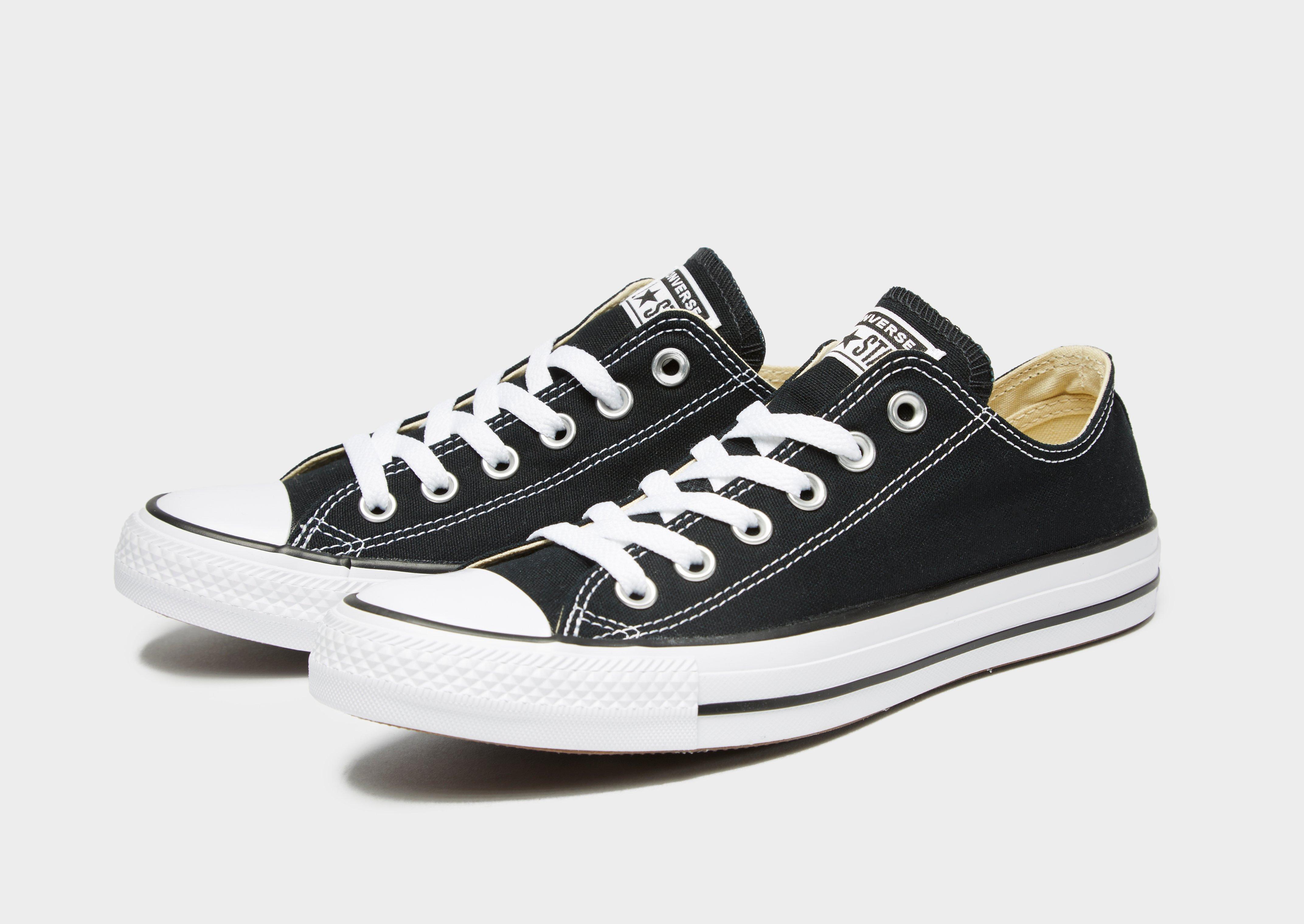 Converse Chuck Taylor All Star Ox Damen