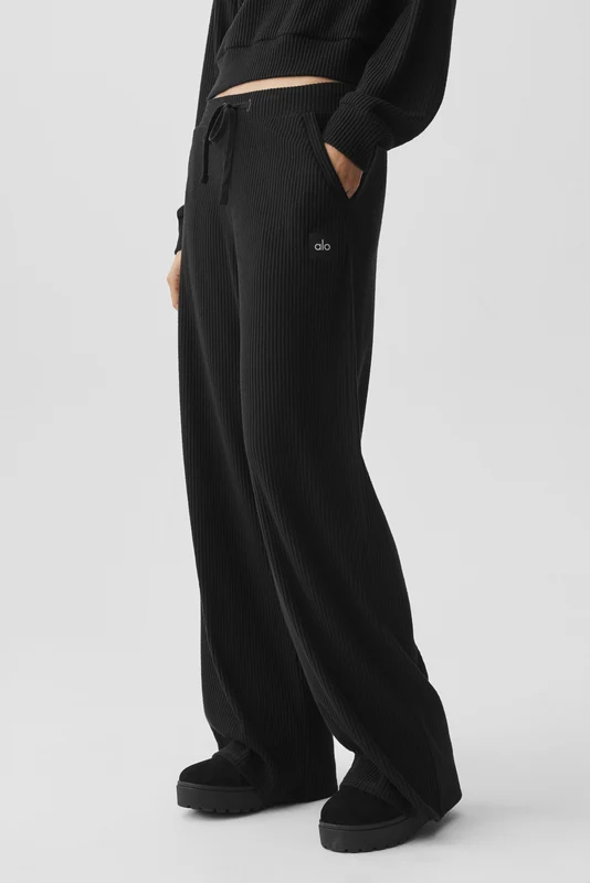 Muse Wide Leg Pant