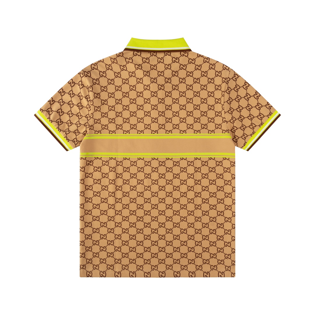Gucci  2026ss New   Polo Shirt  Size M-XXXL