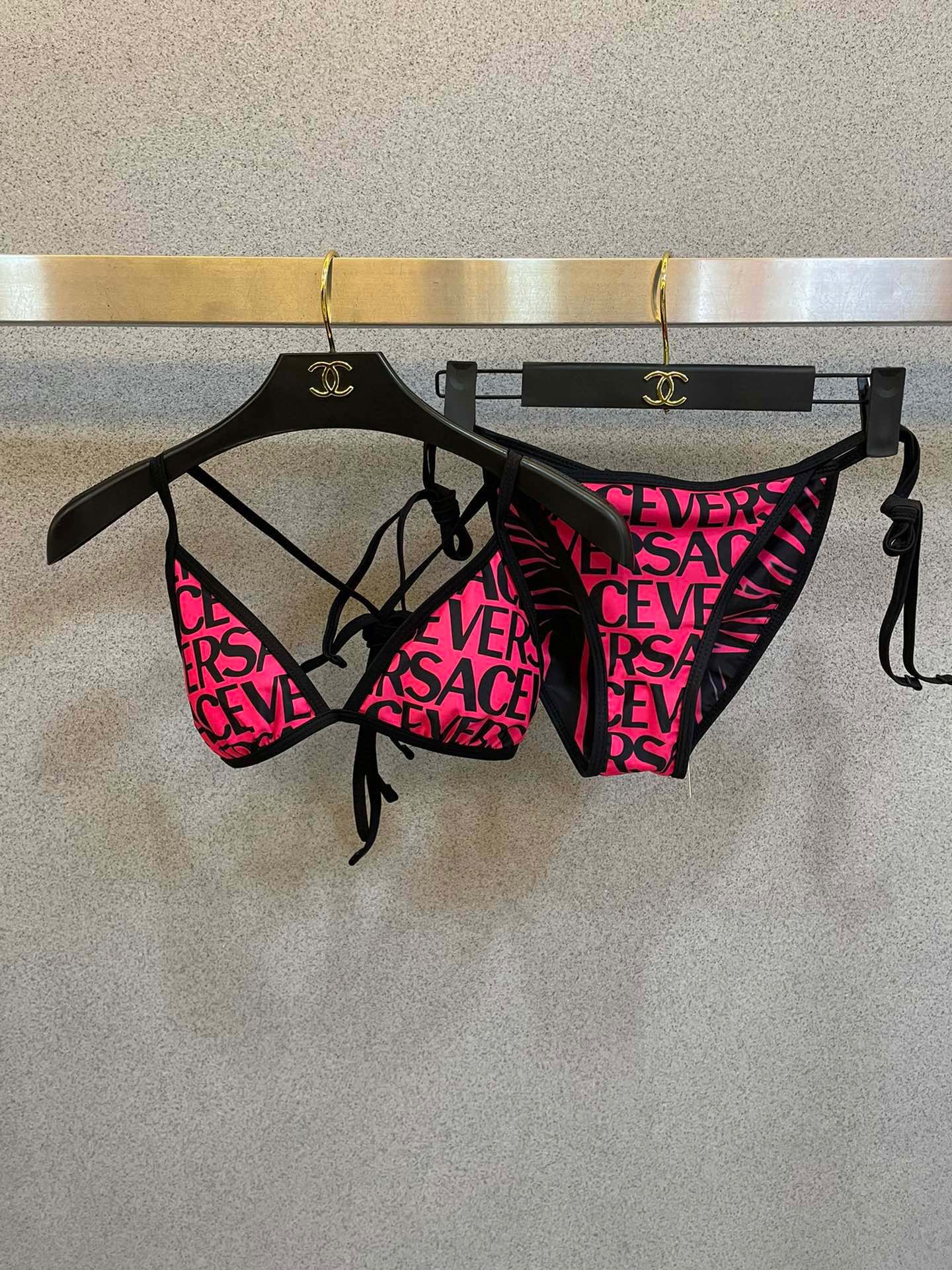 Ver New Arrival Bikini Set 0002