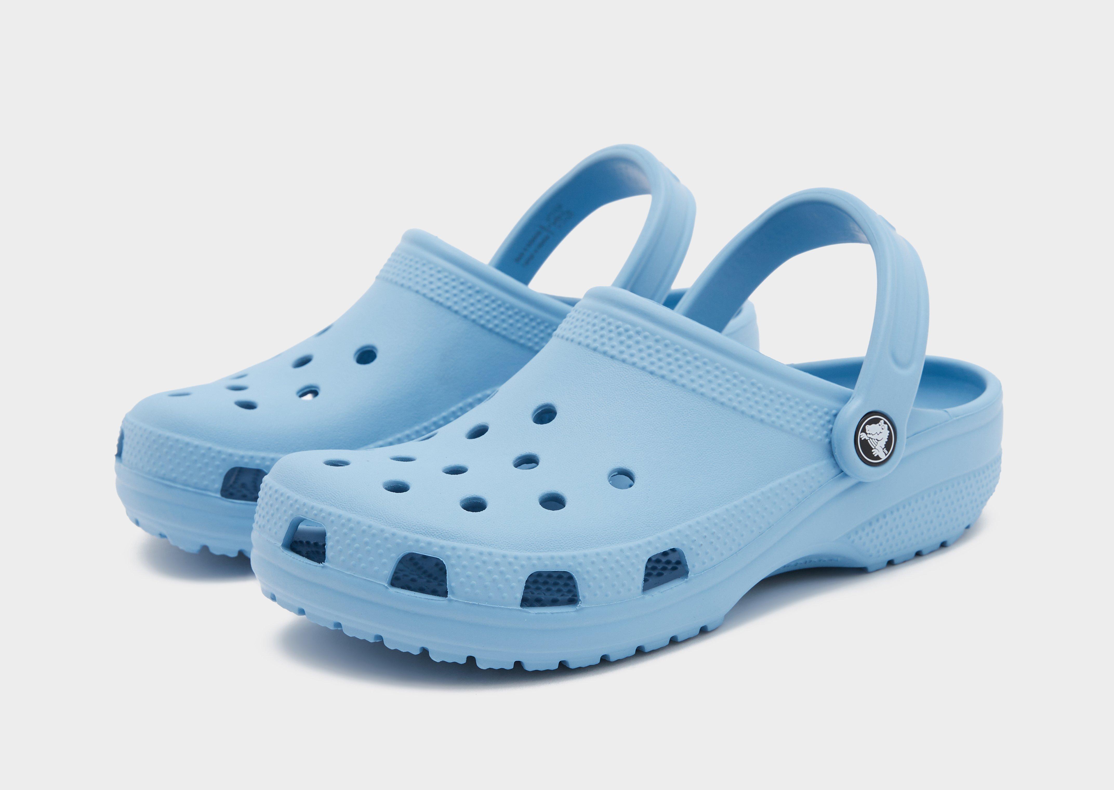 Crocs Classic Clog Kinder