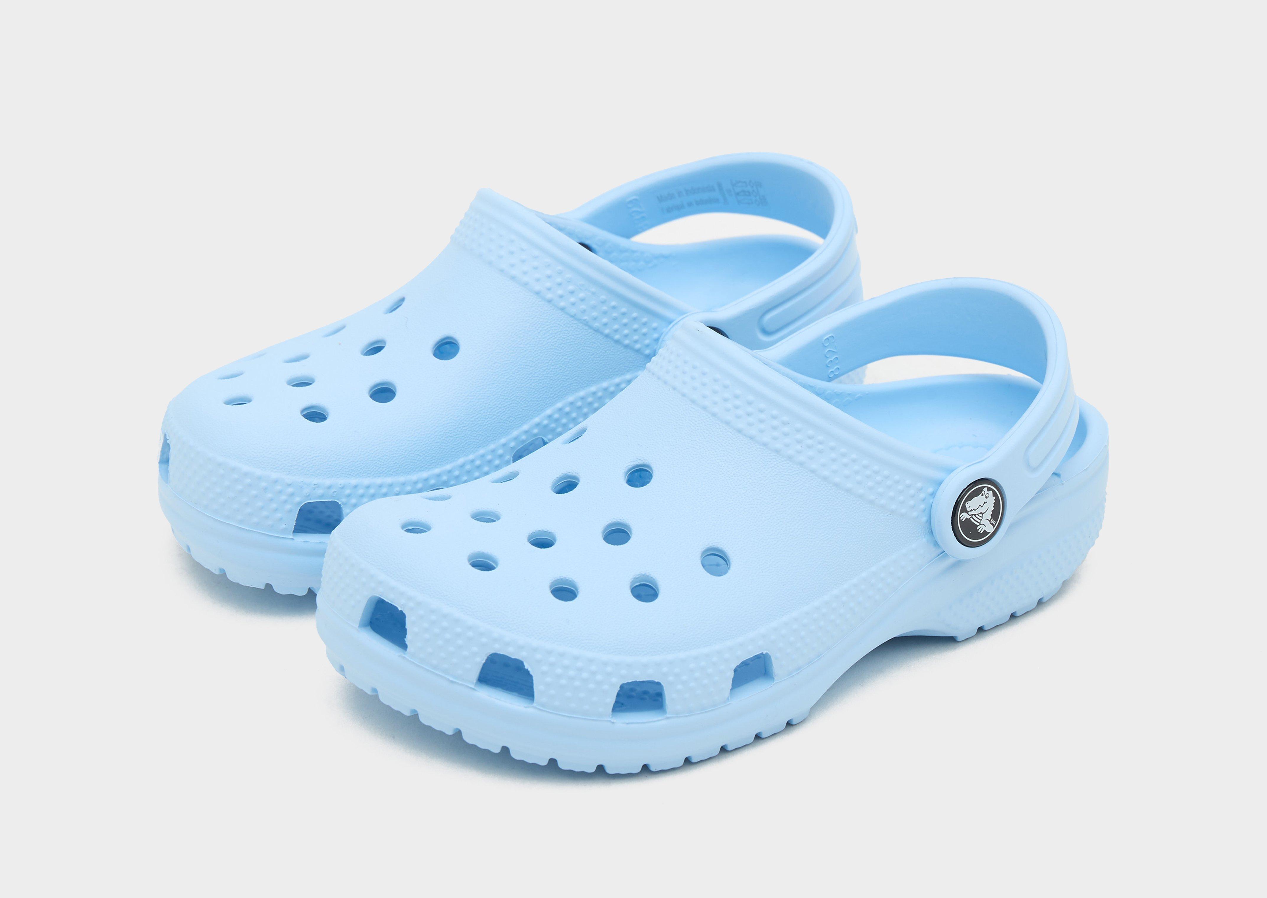Crocs Classic Clog Kinder