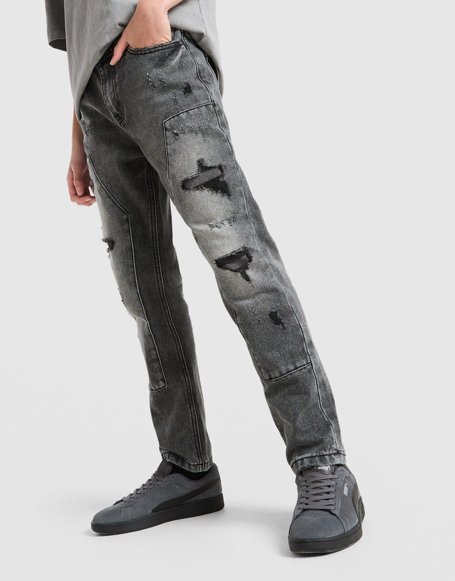 (Supply \u0026 Demand) Supply & Demand Pavel Jeans