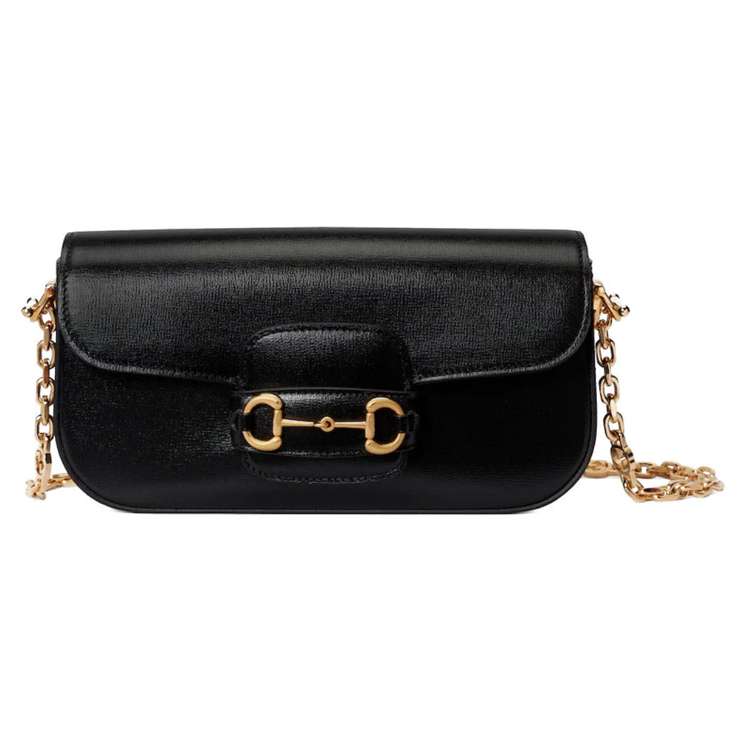 Horsebit 1955 small shoulder bag