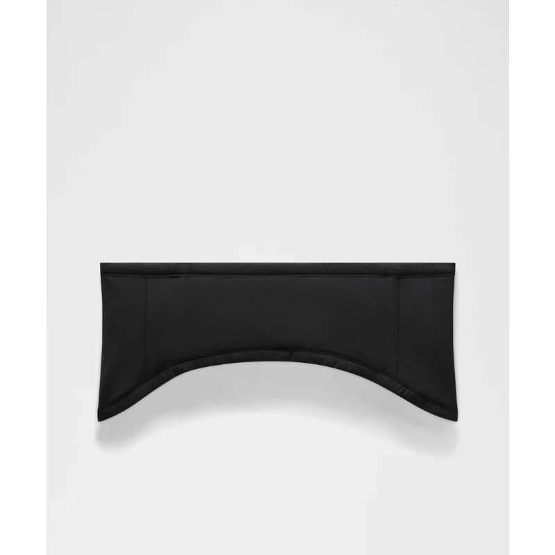 Fleece-Lined Running Ear Warmer
