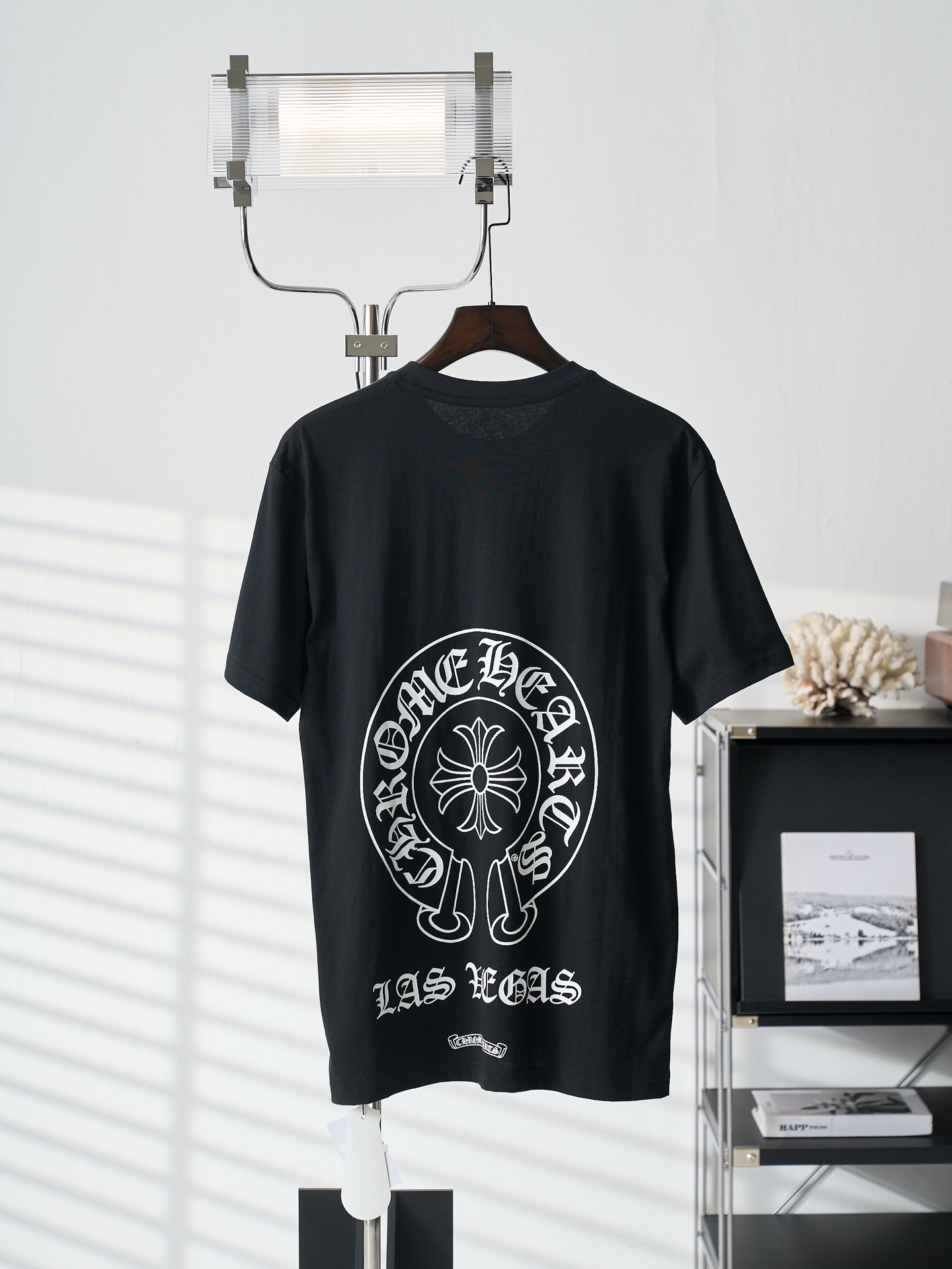 Chrome Hearts 2026ss New T Shirt Size S-XL