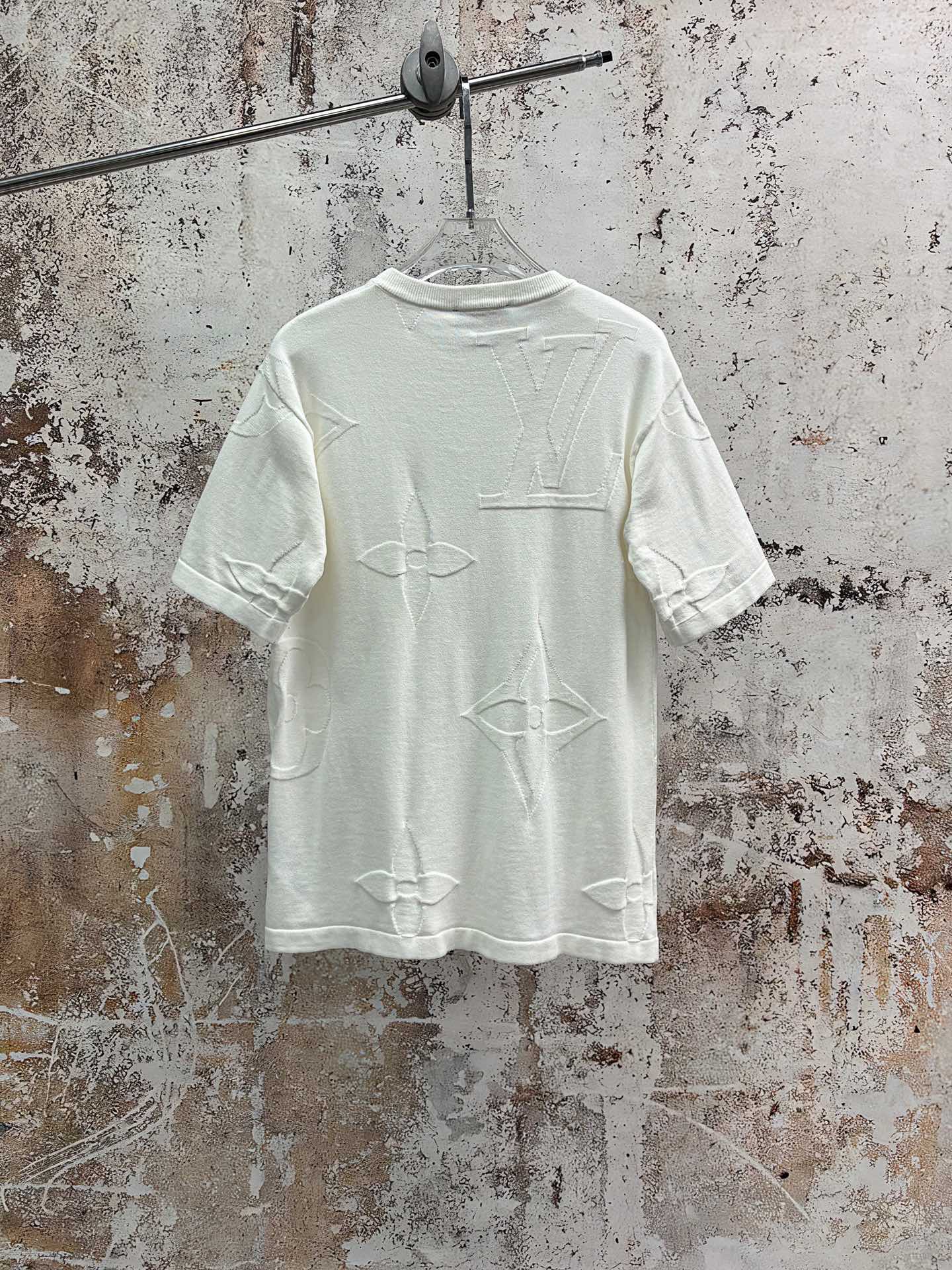 Louis Vuitton 2026ss New T Shirt Size S-XL