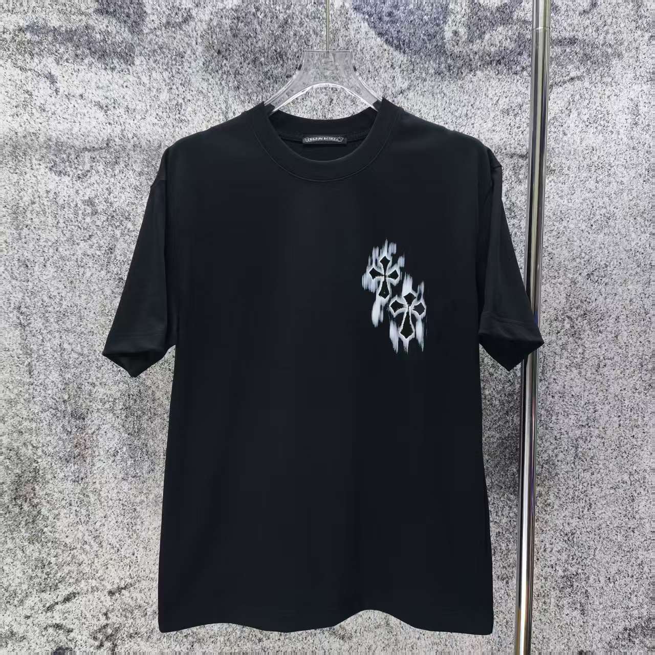 Chrome Hearts  2026ss New T Shirt  Size S-XXL