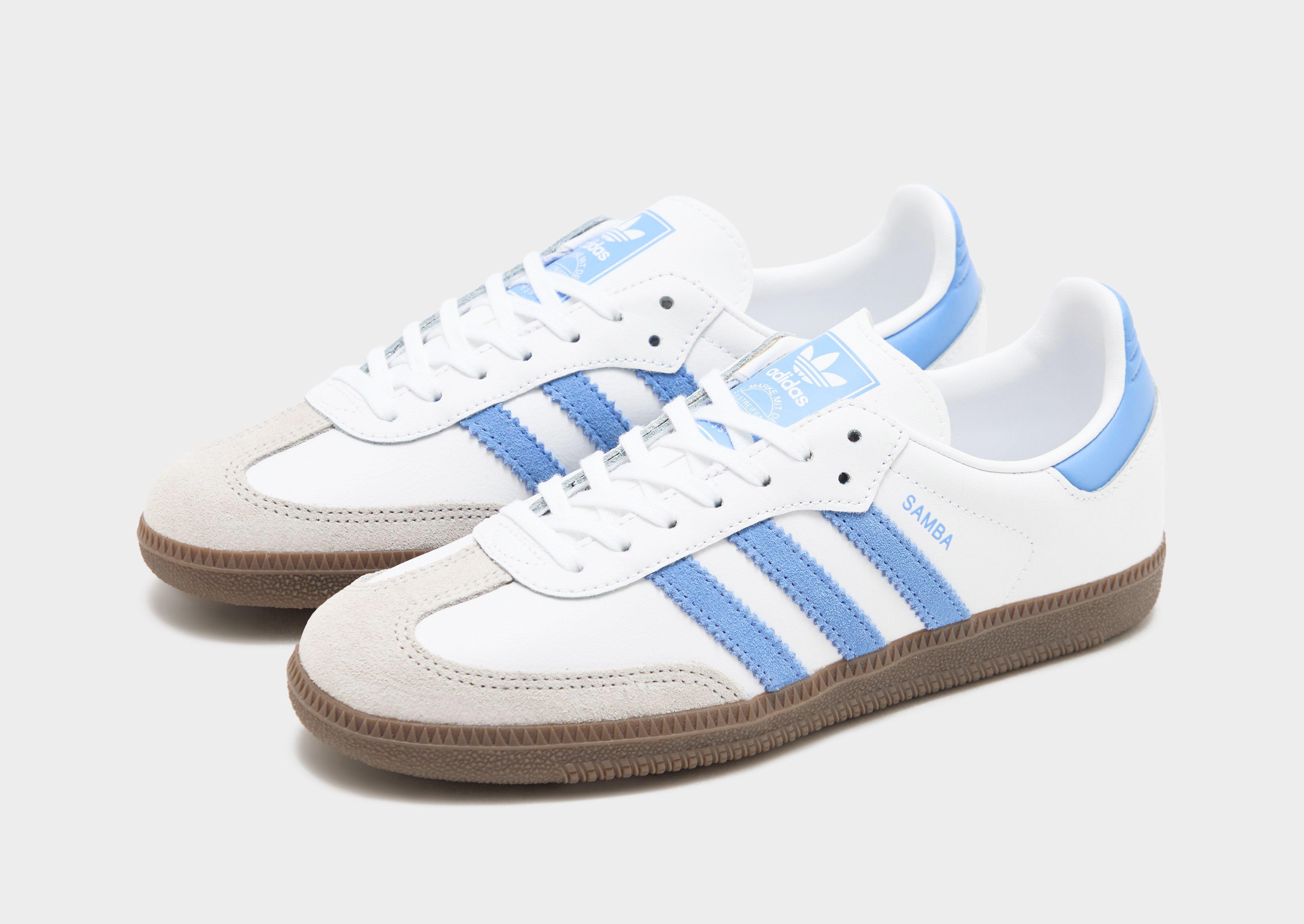 adidas Originals Samba OG Kinder