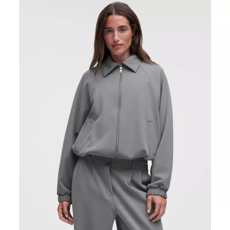Daydrift Jacket Twill