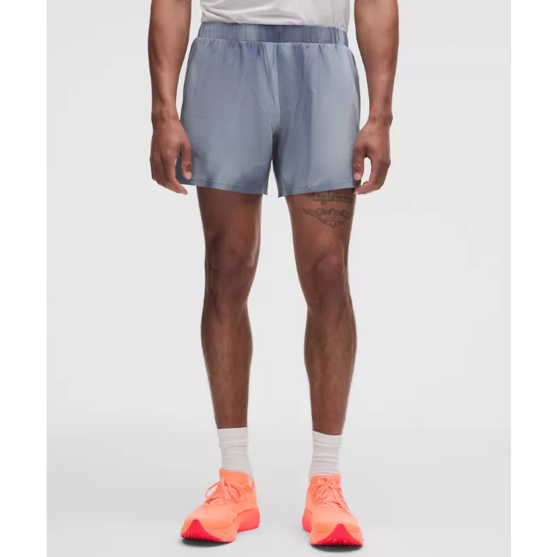 Mile Maker Ripstop Linerless Short 6