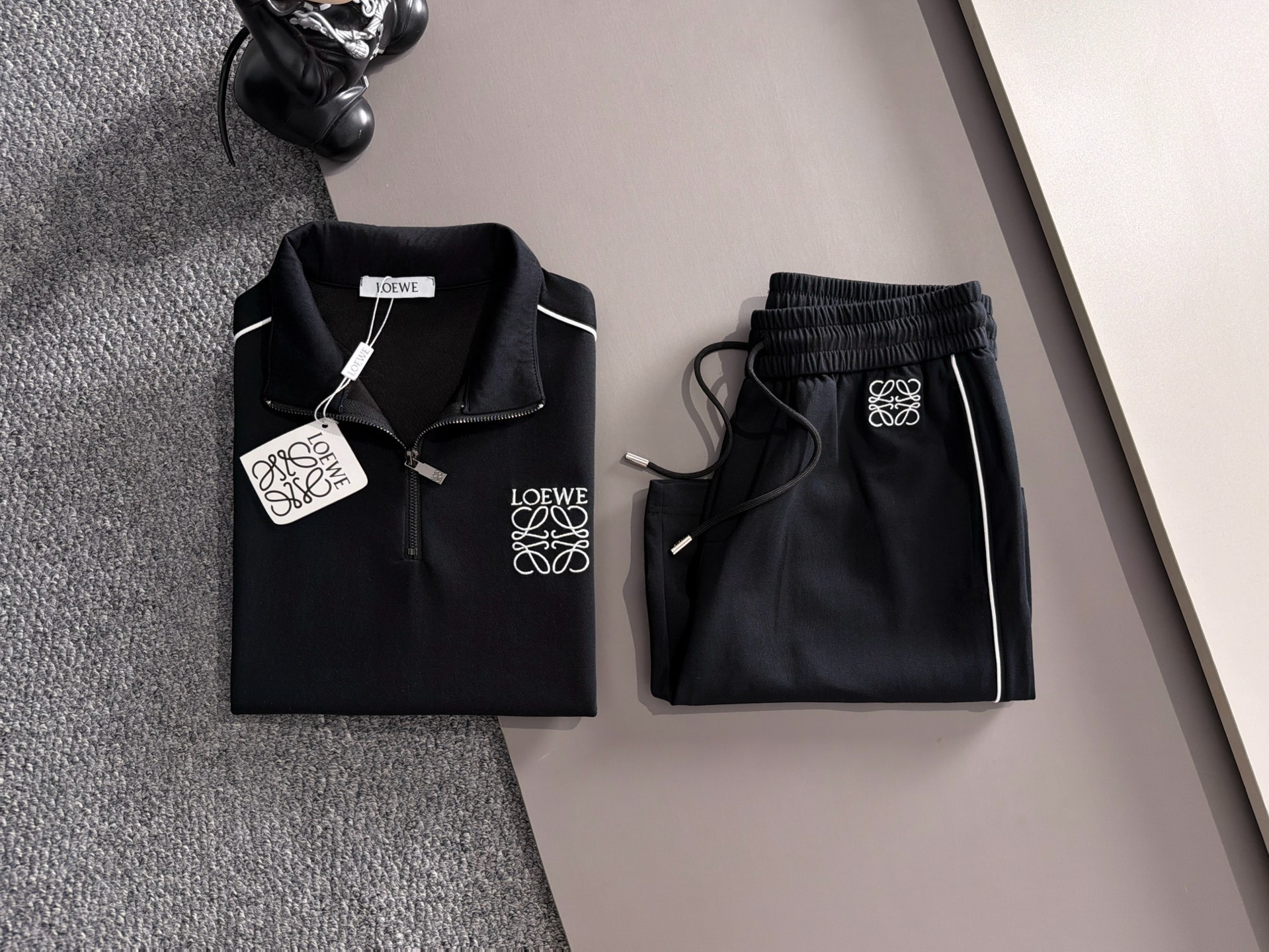 Loewe 2026ss New Sommeranzug  Size M-XXXL