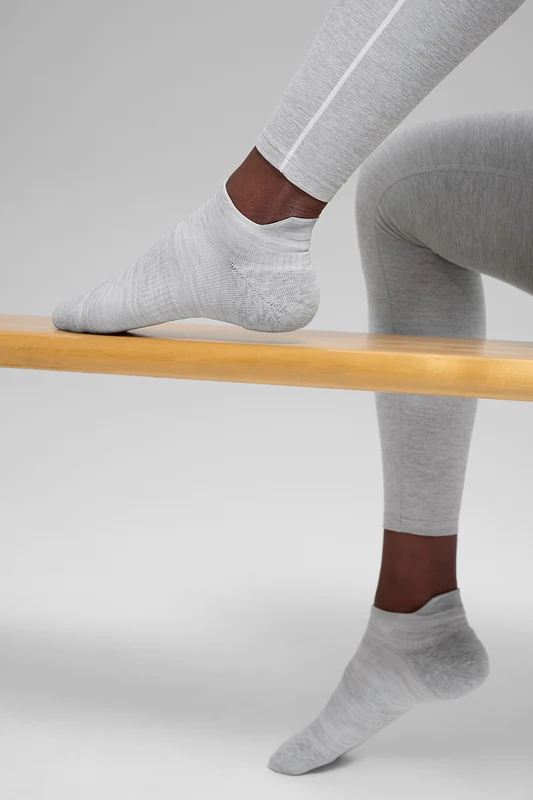 Unisex Performance Tab Sock