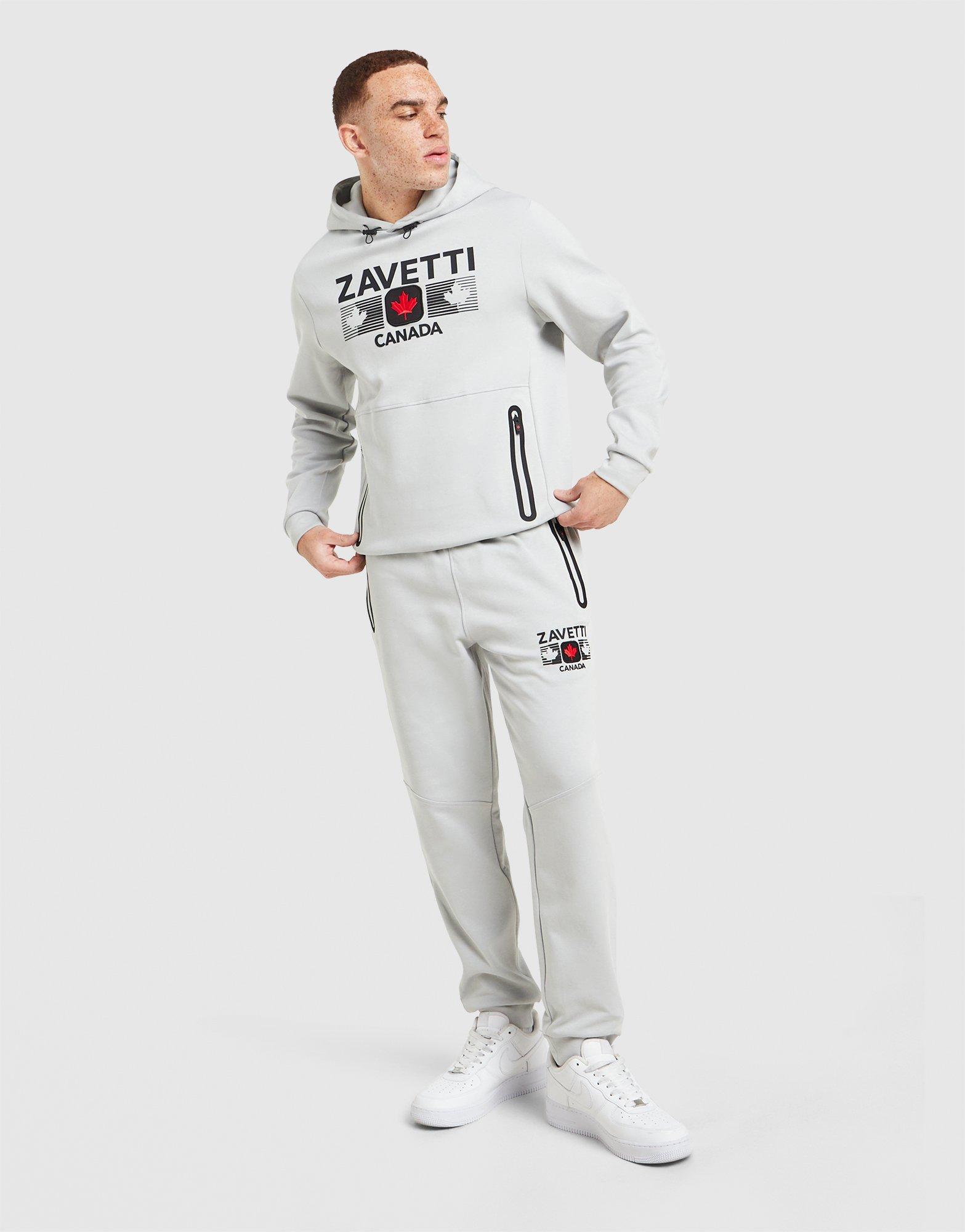 Zavetti Canada Cirico Hoodie
