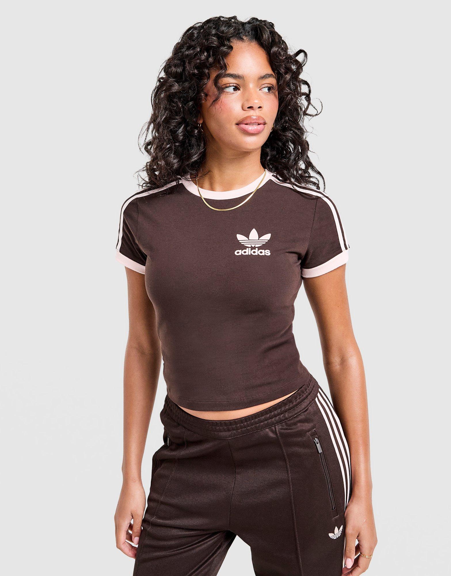 adidas Originals Classic Slim T-Shirt