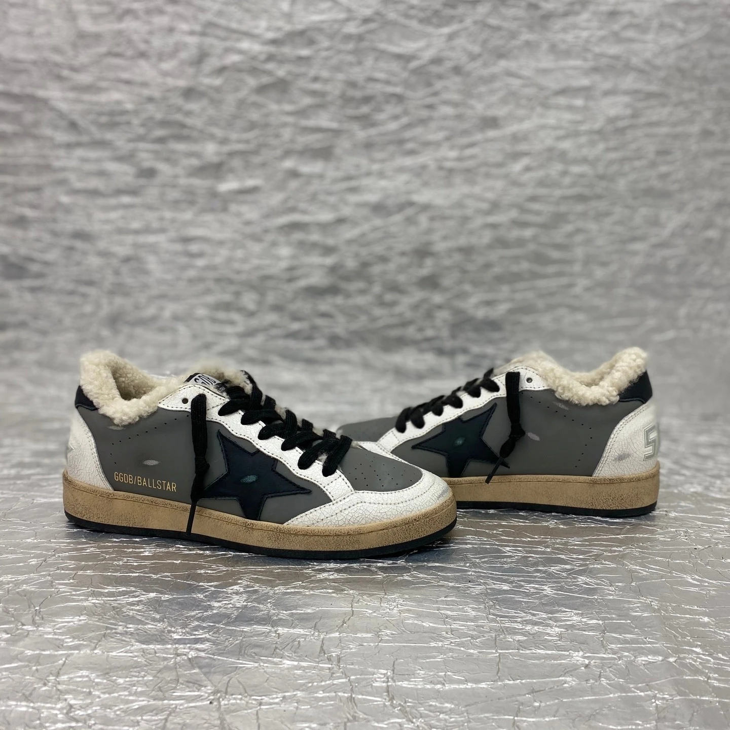 Golden Goose ball Star  Casual low-top shoes