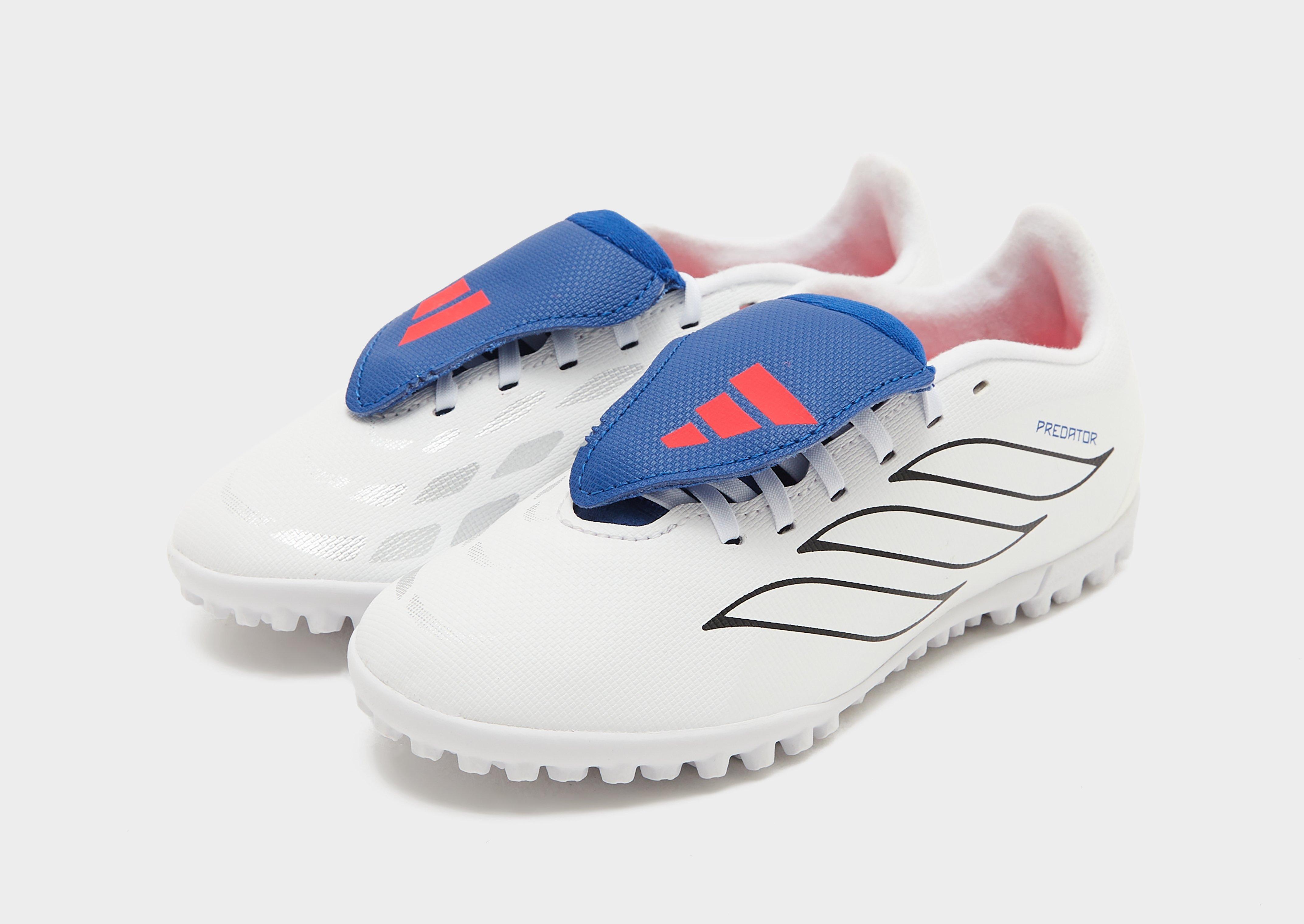 adidas Predator Club Fold-Over Tongue TF Children