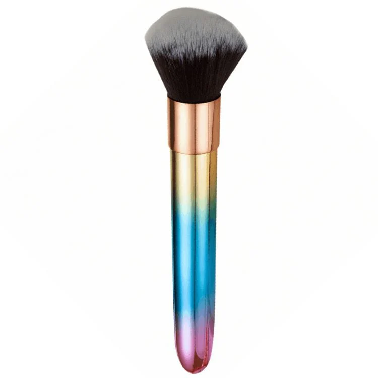 Mlovexy - Make Up Brush 6.0 Battery, Rechargeable Vibrator For Women