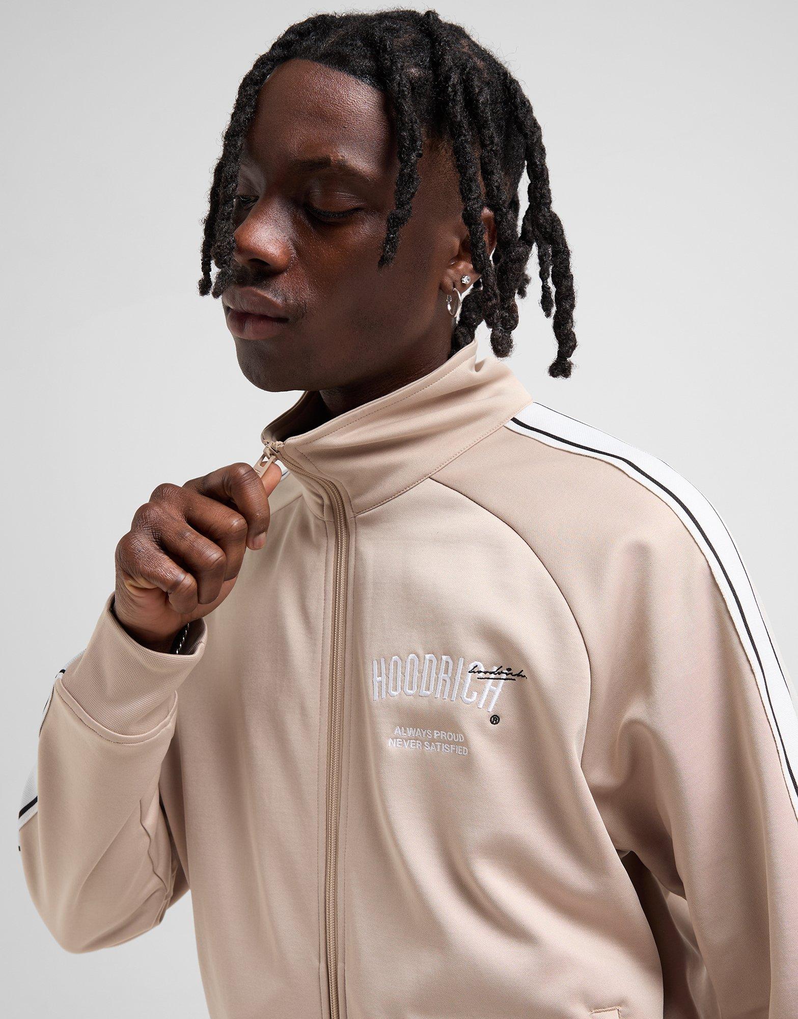 Hoodrich Ignite Trainingsoberteil