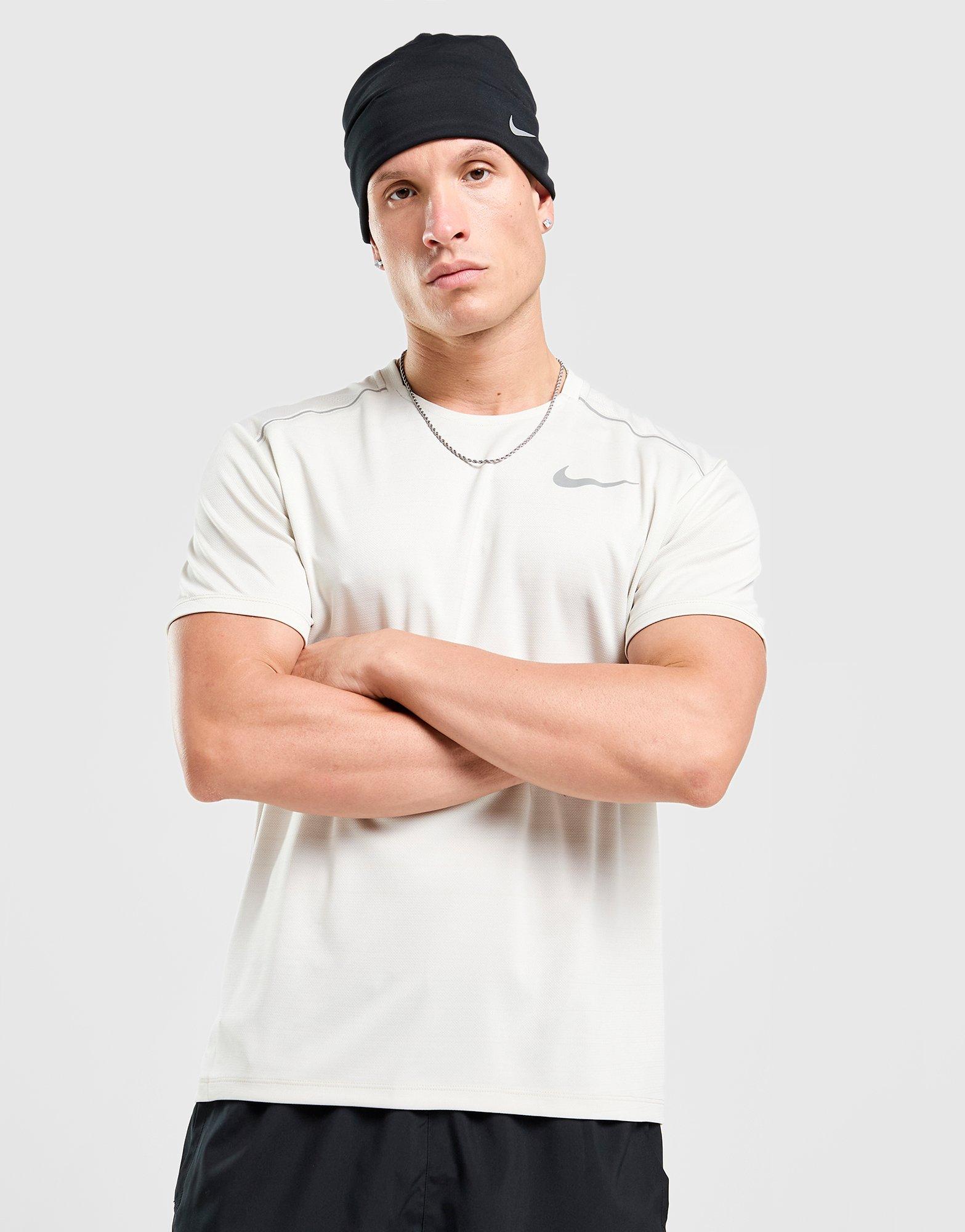 Nike Miler 1.0 T-Shirt
