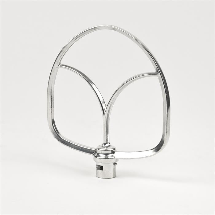 G3FERRARI - Impastatrice Planetaria 8 Litri 1800 Watt G20164-Grigio