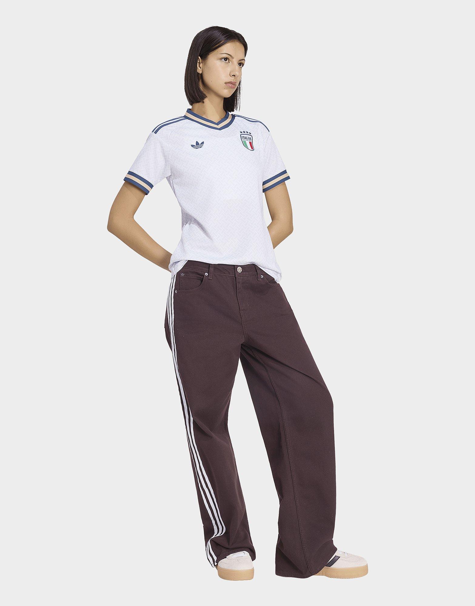 adidas Italien 26 Auswärtstrikot