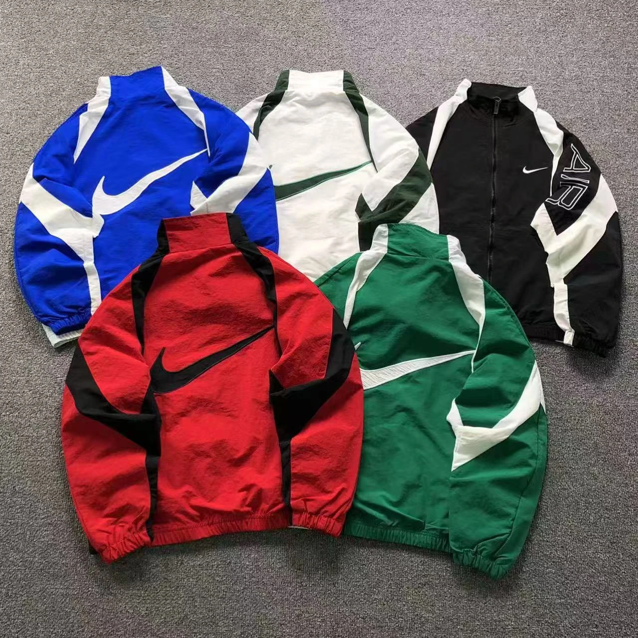 NIKE brand clothing, top-quality products