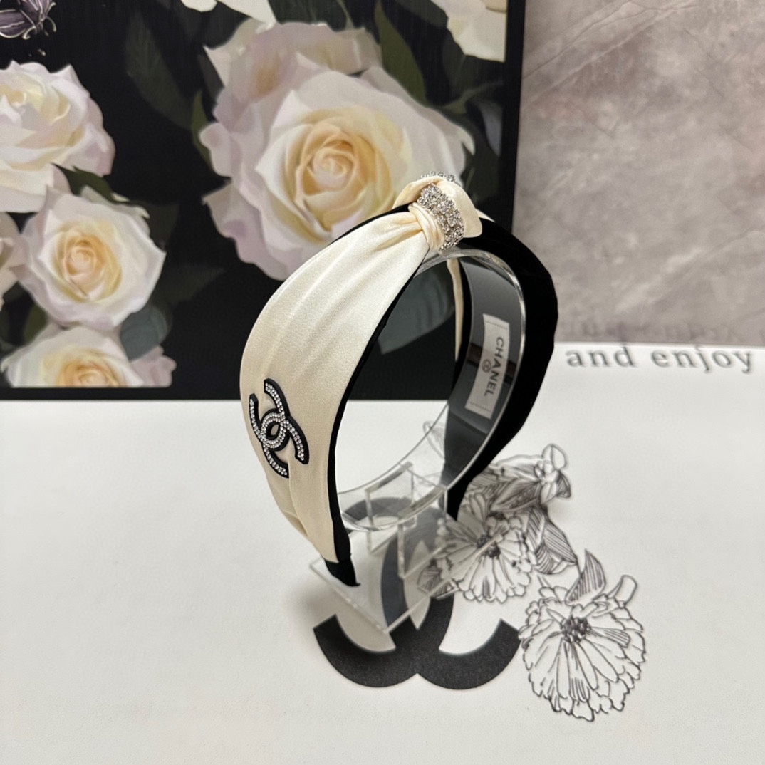 CC Hairband 0024