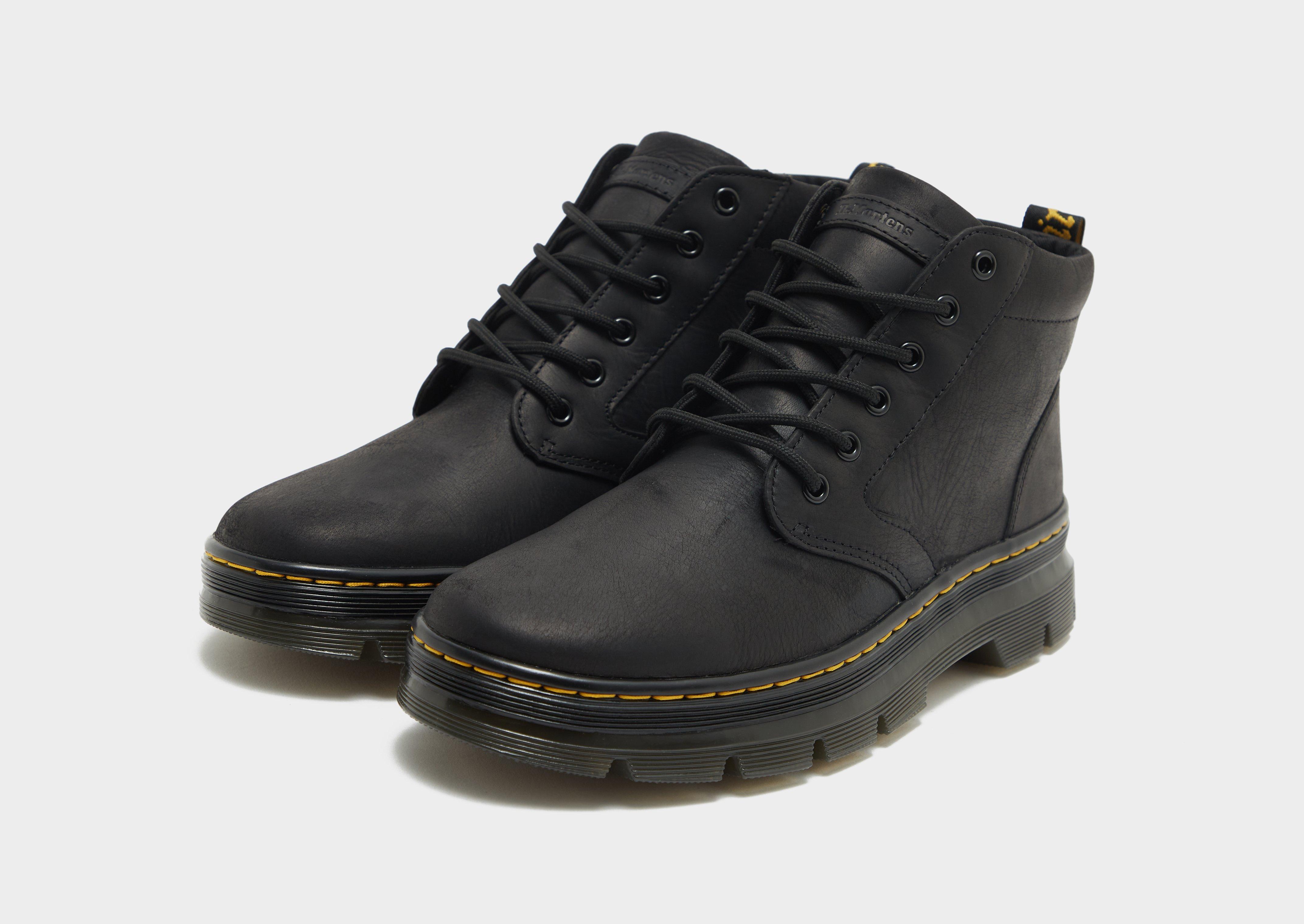 Dr. Martens Bonny Leather