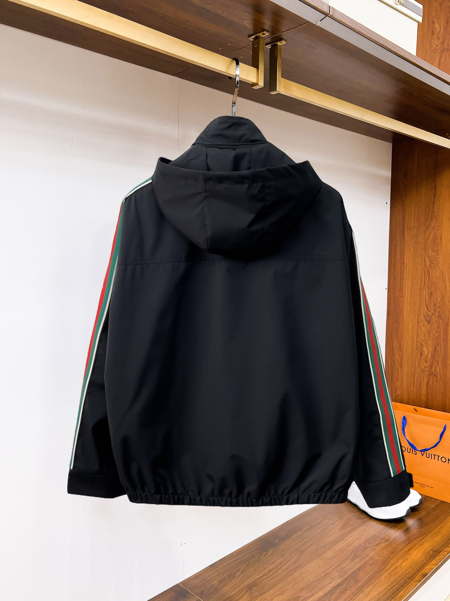 Gucci 2026ss New Jacket Size M-XXXL