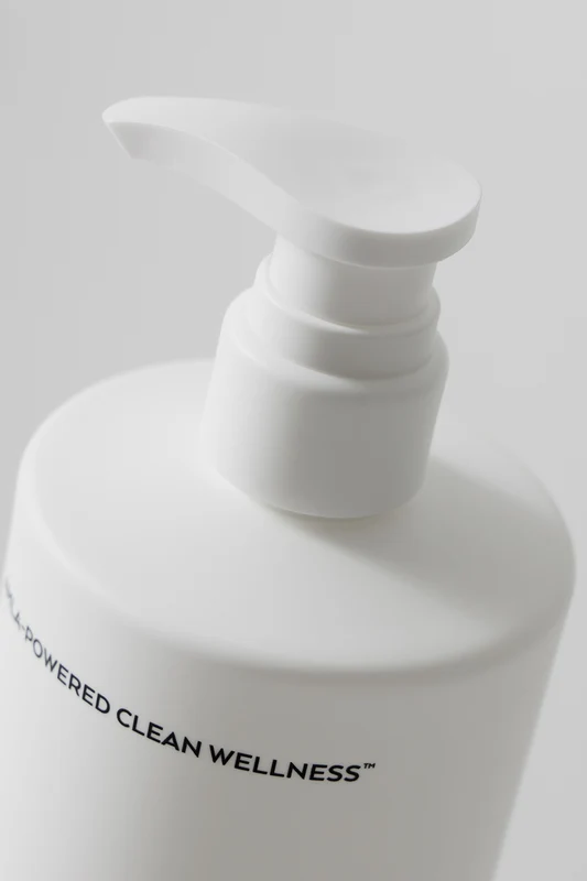 Superfruit Body Lotion Liter
