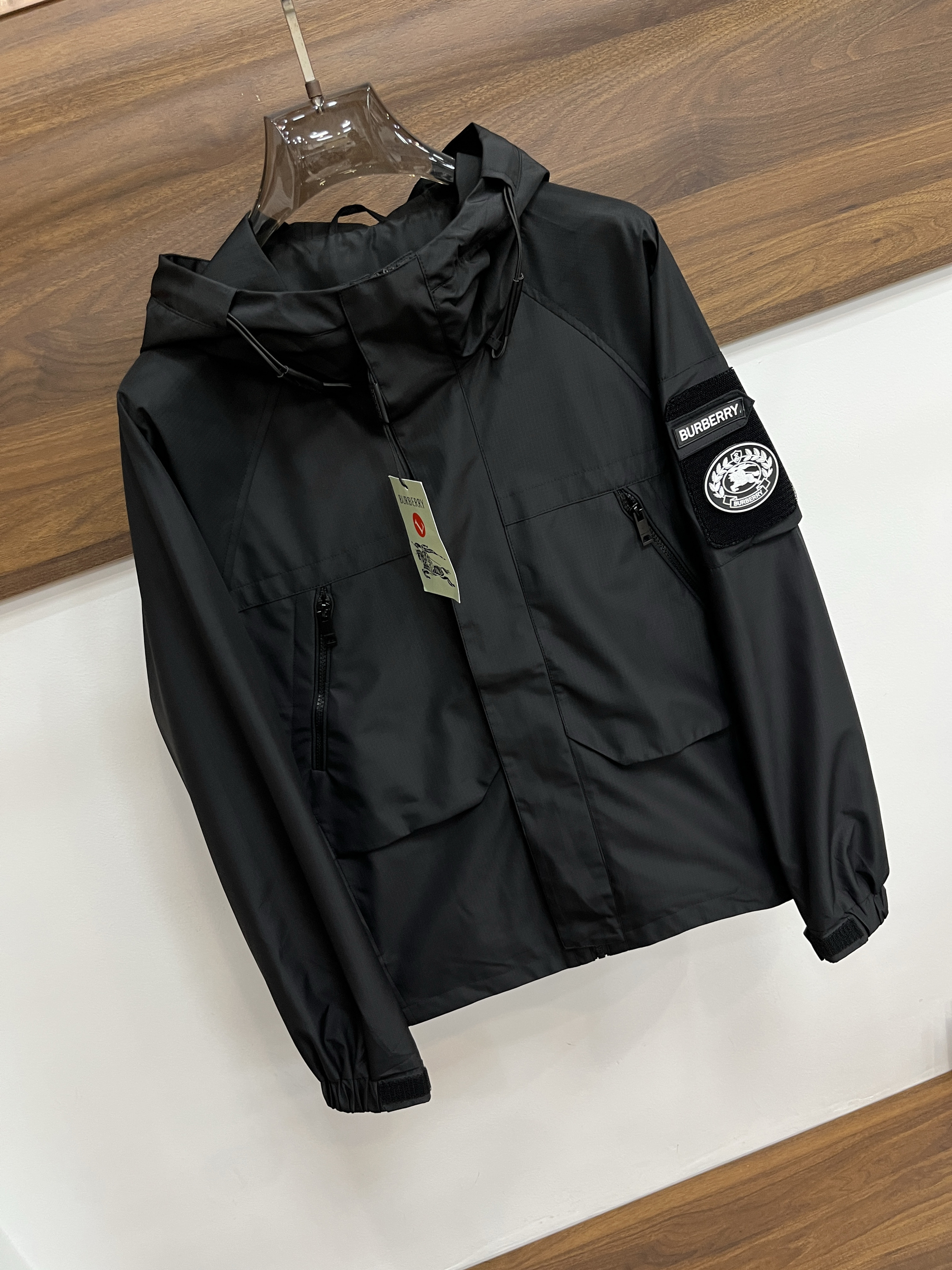 Burberry 2026ss New Jacket Size M-XXXL
