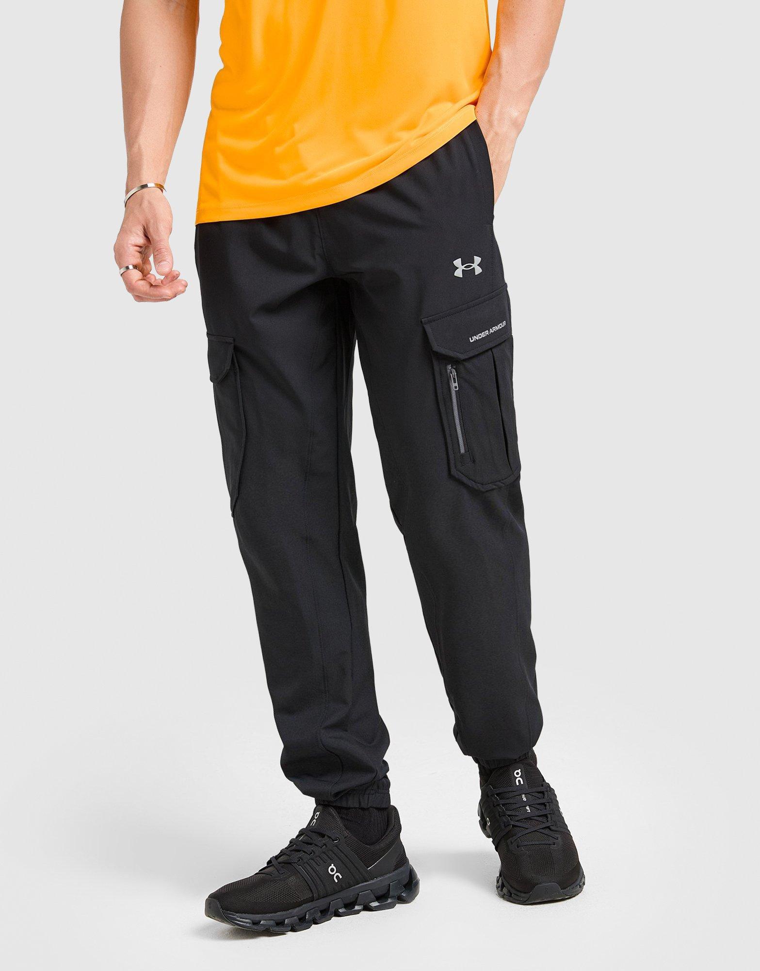 Under Armour Woven Cargohose 2.0