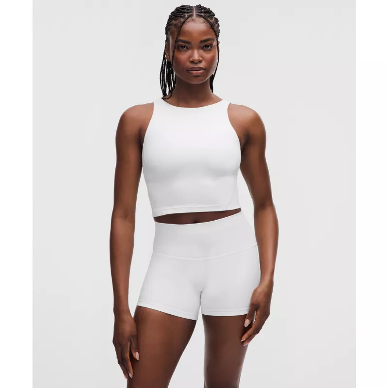 lululemon Align™ High-Neck Tank Top Light Support