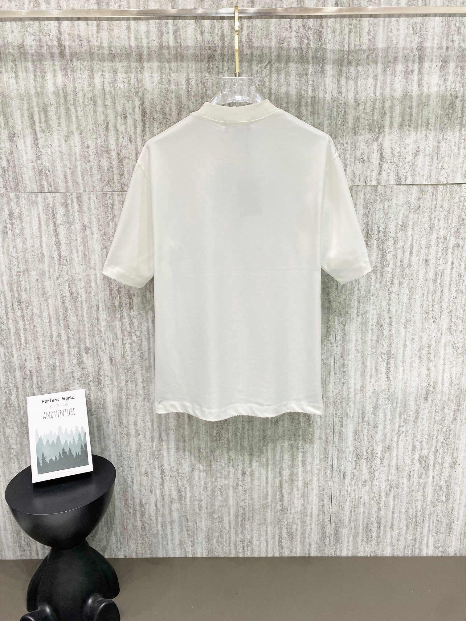 Balenciaga 2026ss New T Shirt Size S-XL