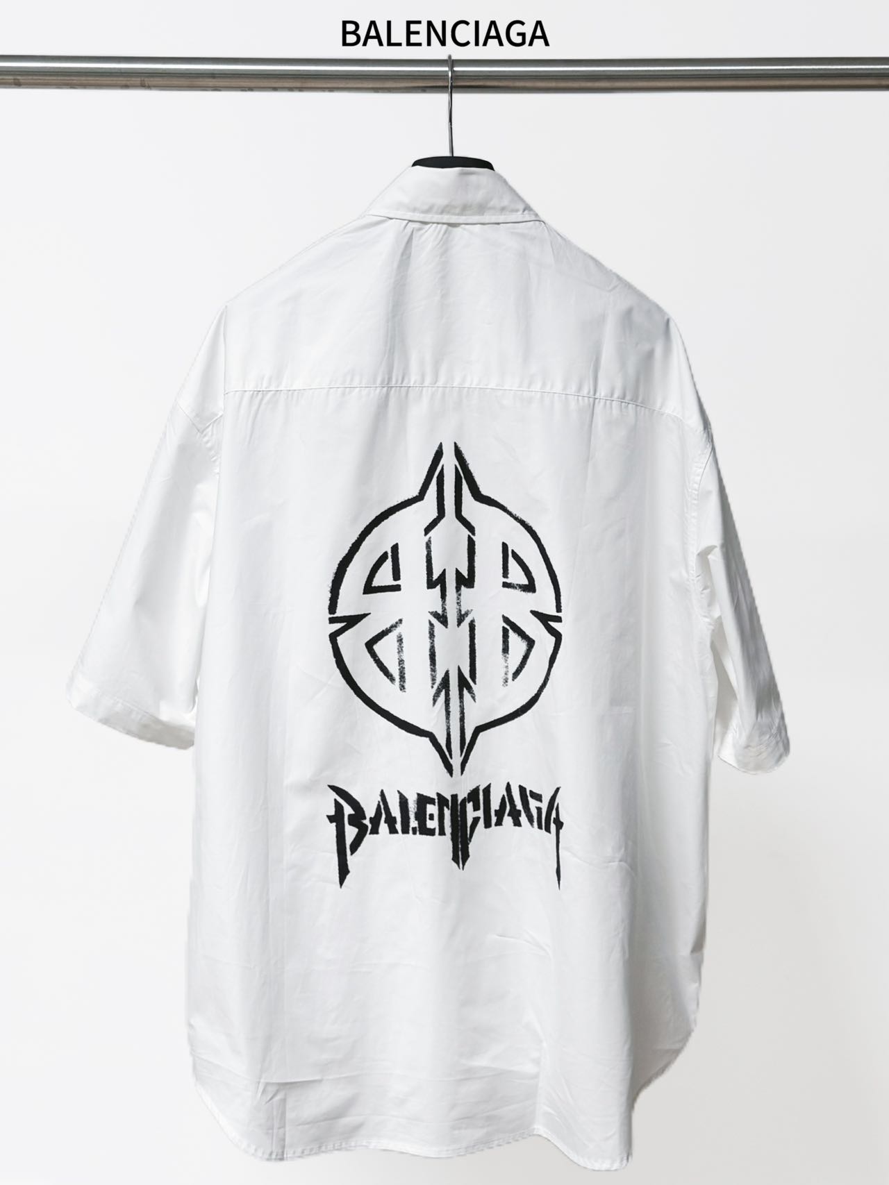 Balenciaga  2026ss New  T Shirt  Size S-L