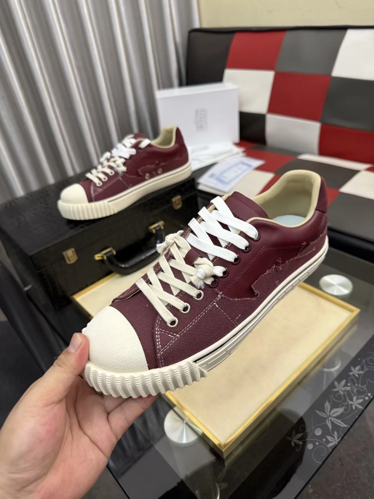 Maison Margiela   MM6
