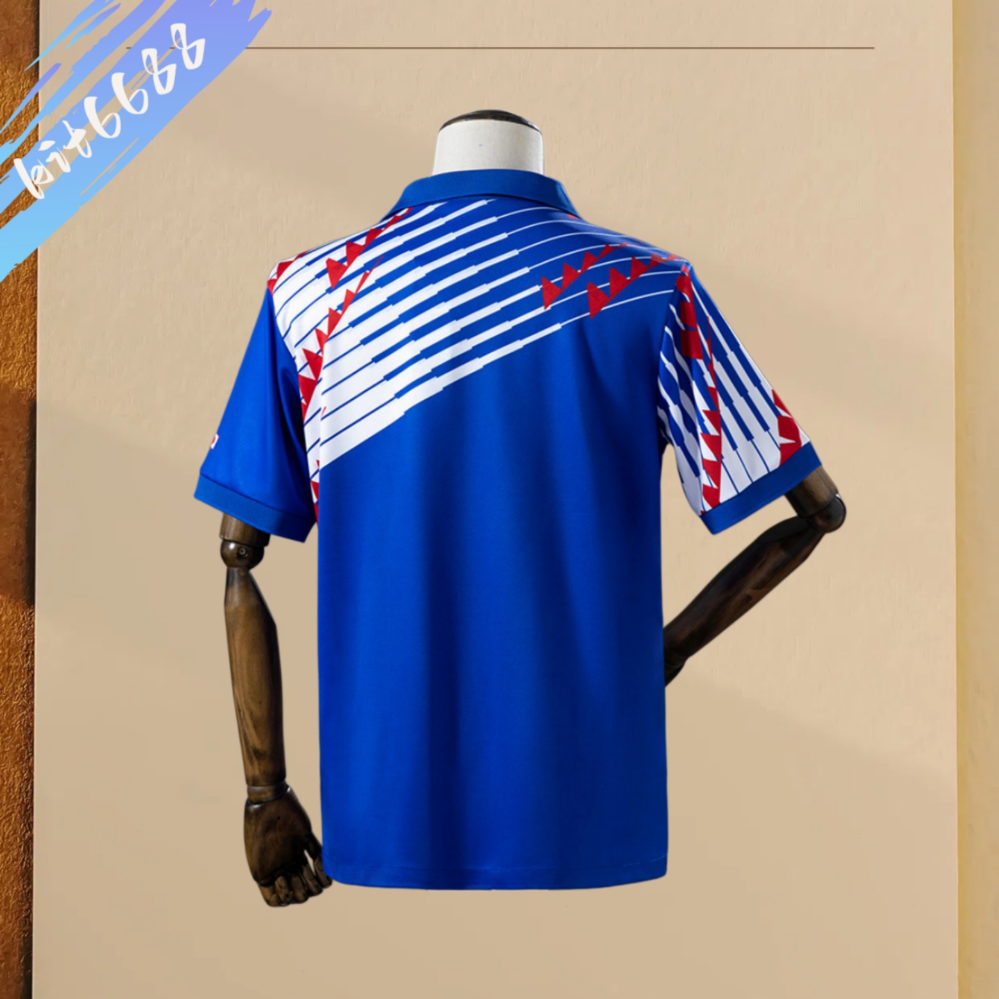 94/95 Japan home Retro Football Shirt
