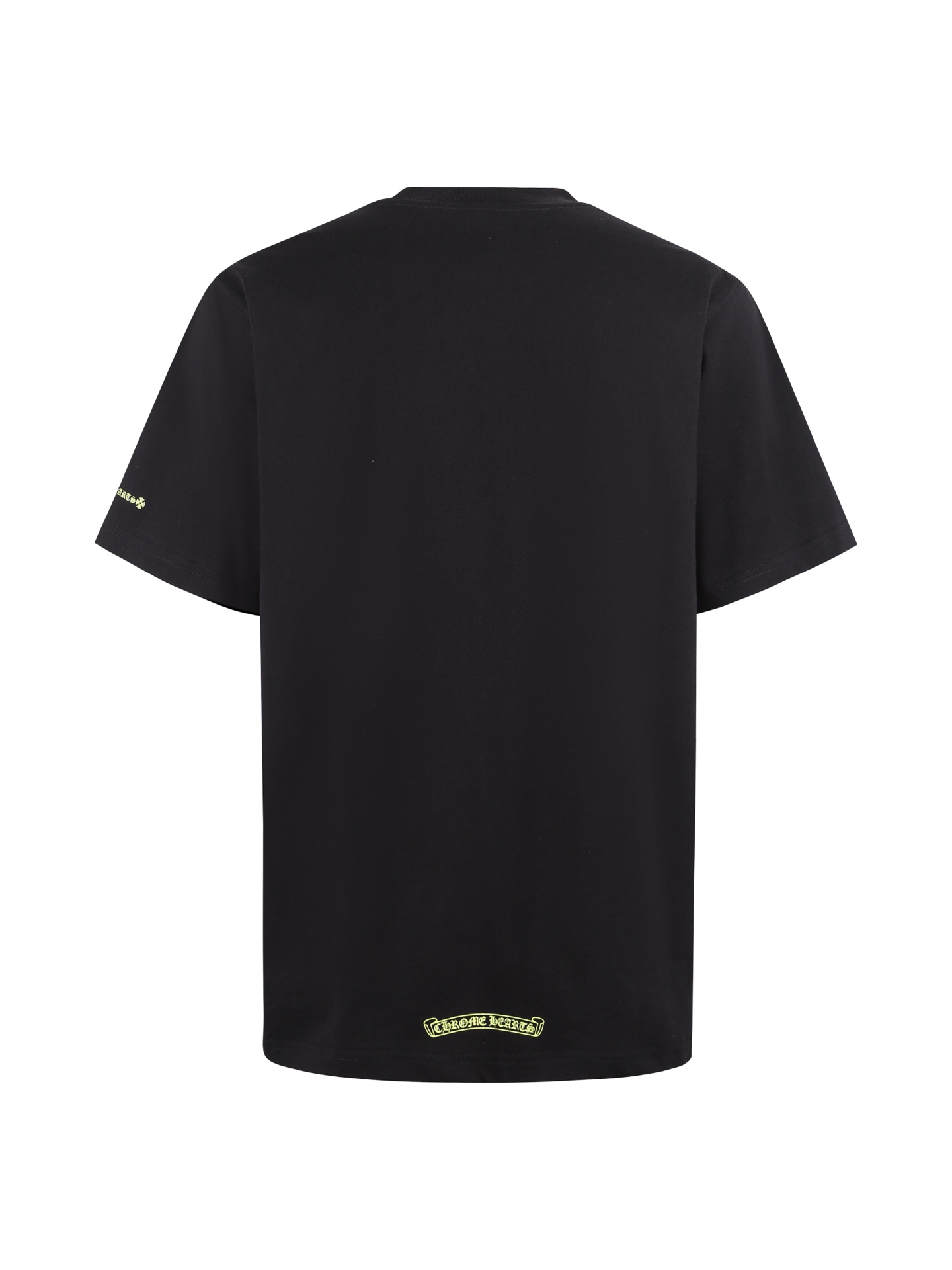 Chrome Hearts 2026ss New T Shirt Size S-XL