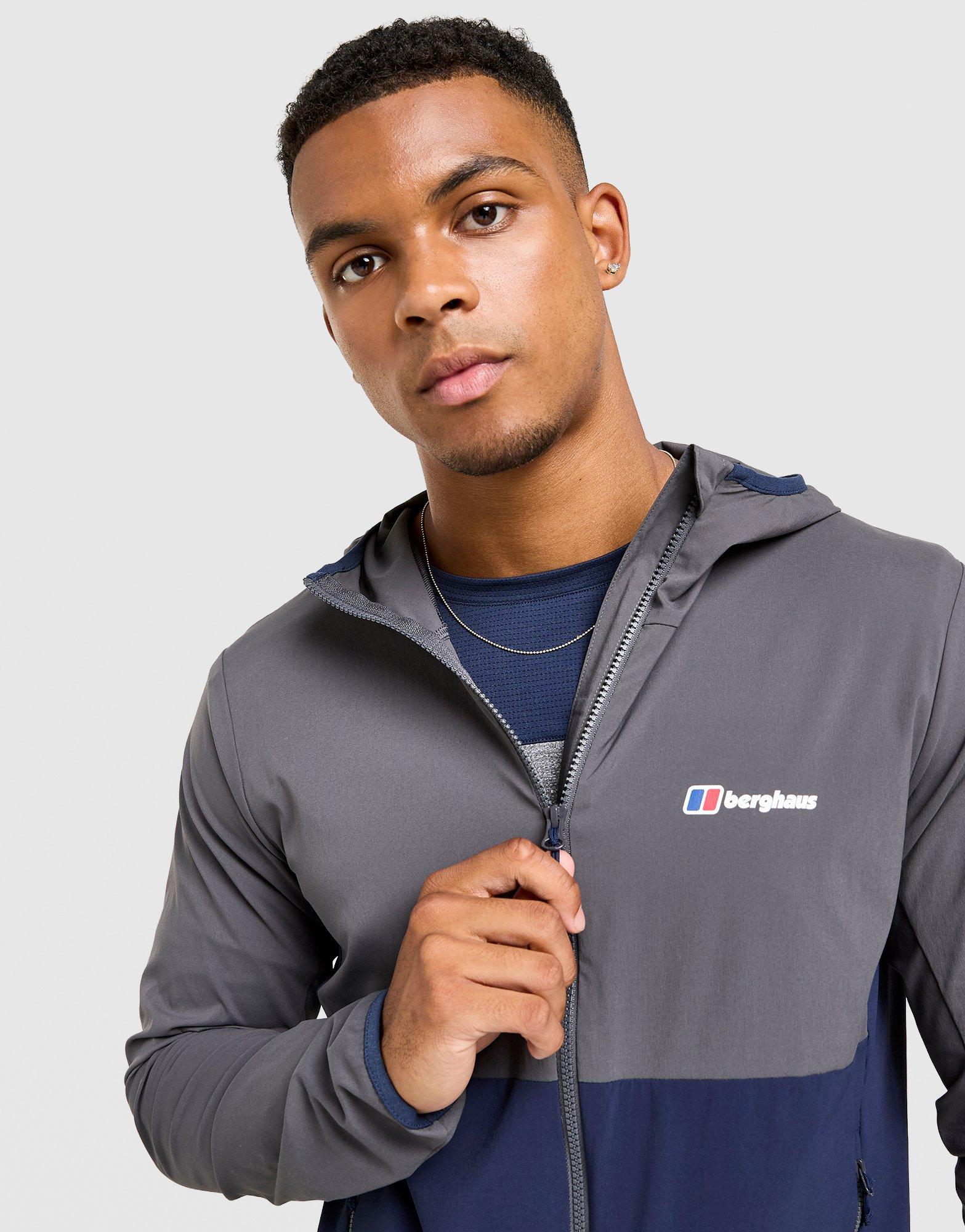 Berghaus Theran Jacke