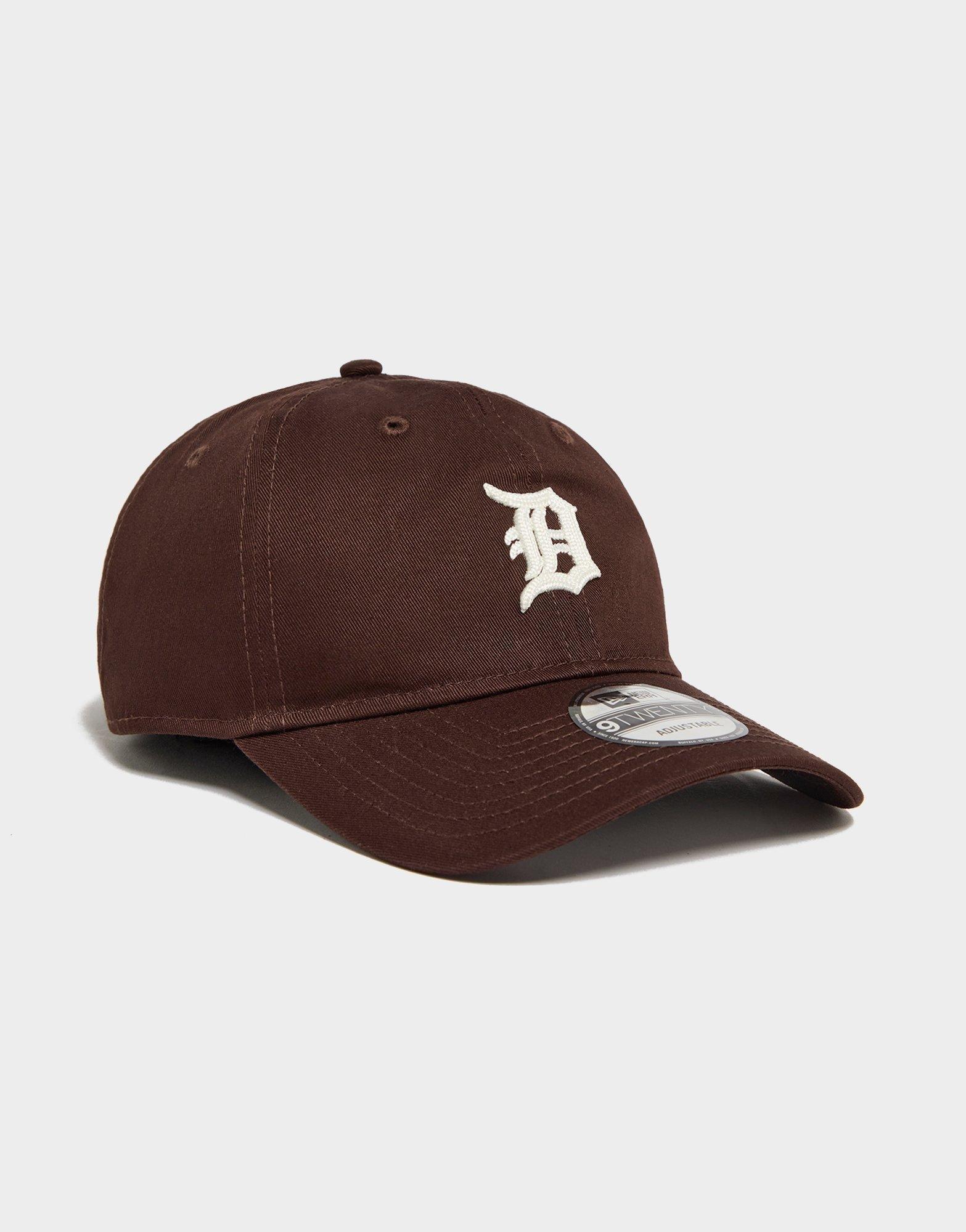 New Era MLB Detroit Tigers Chain 9TWENTY Cap