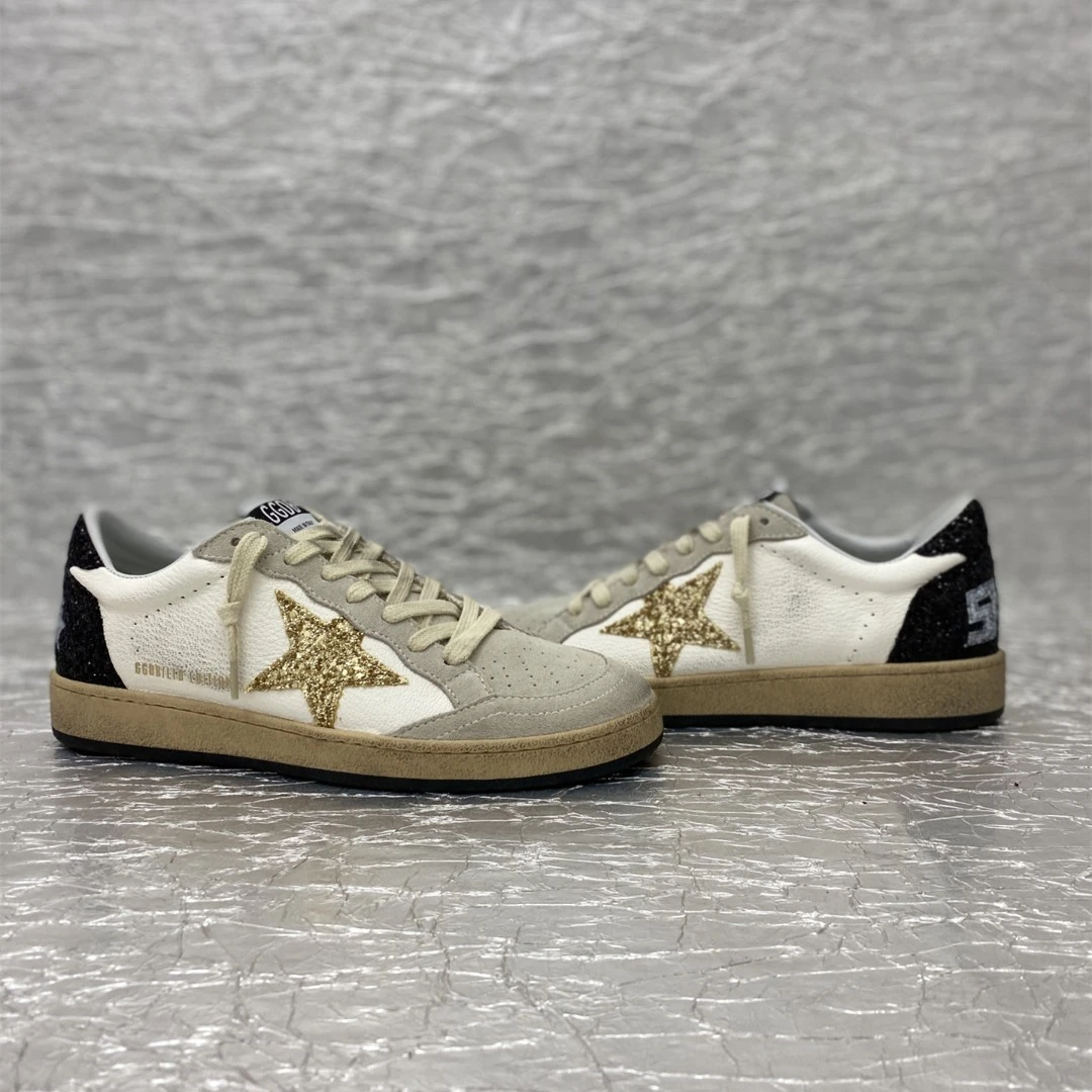Golden Goose ball Star  Casual low-top shoes