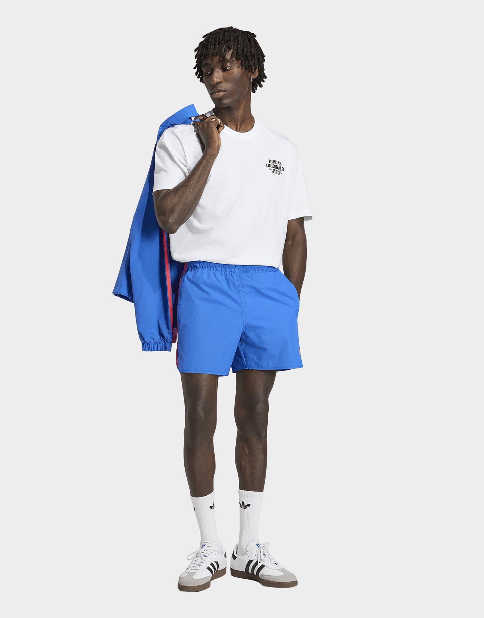 adidas Sprinter Shorts