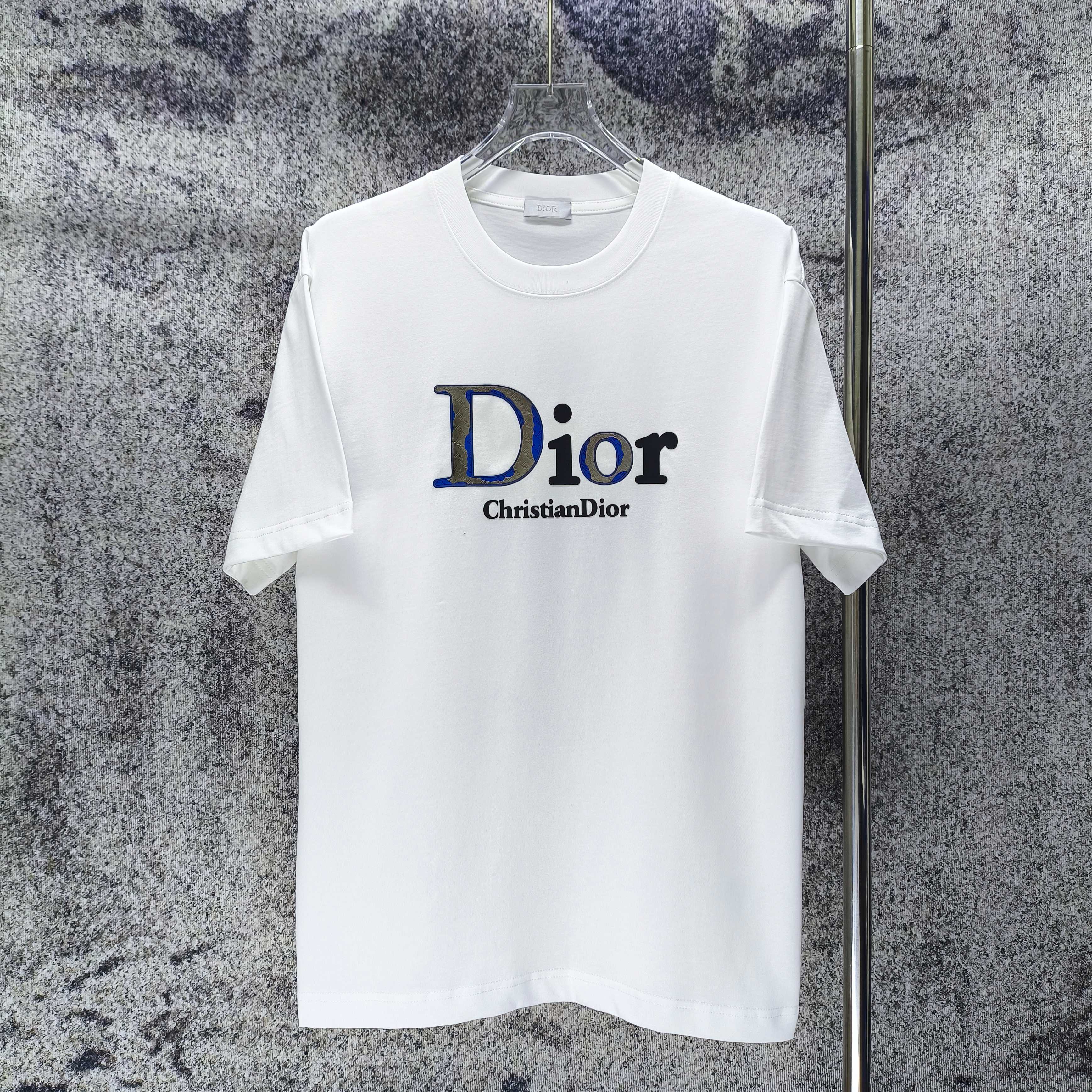 Dior 2026ss New T Shirt Size S-XXL