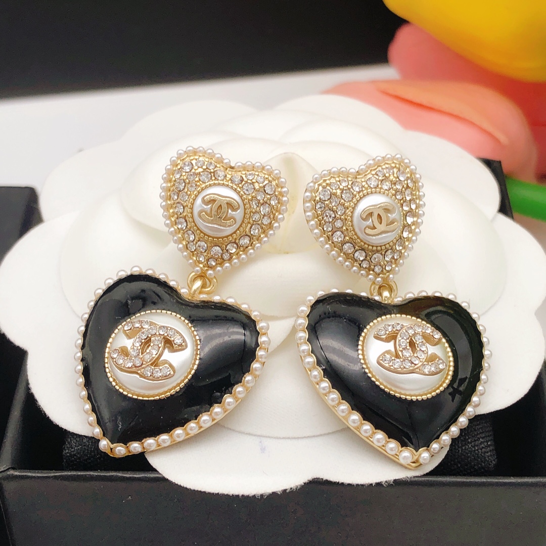 cc Earrings
