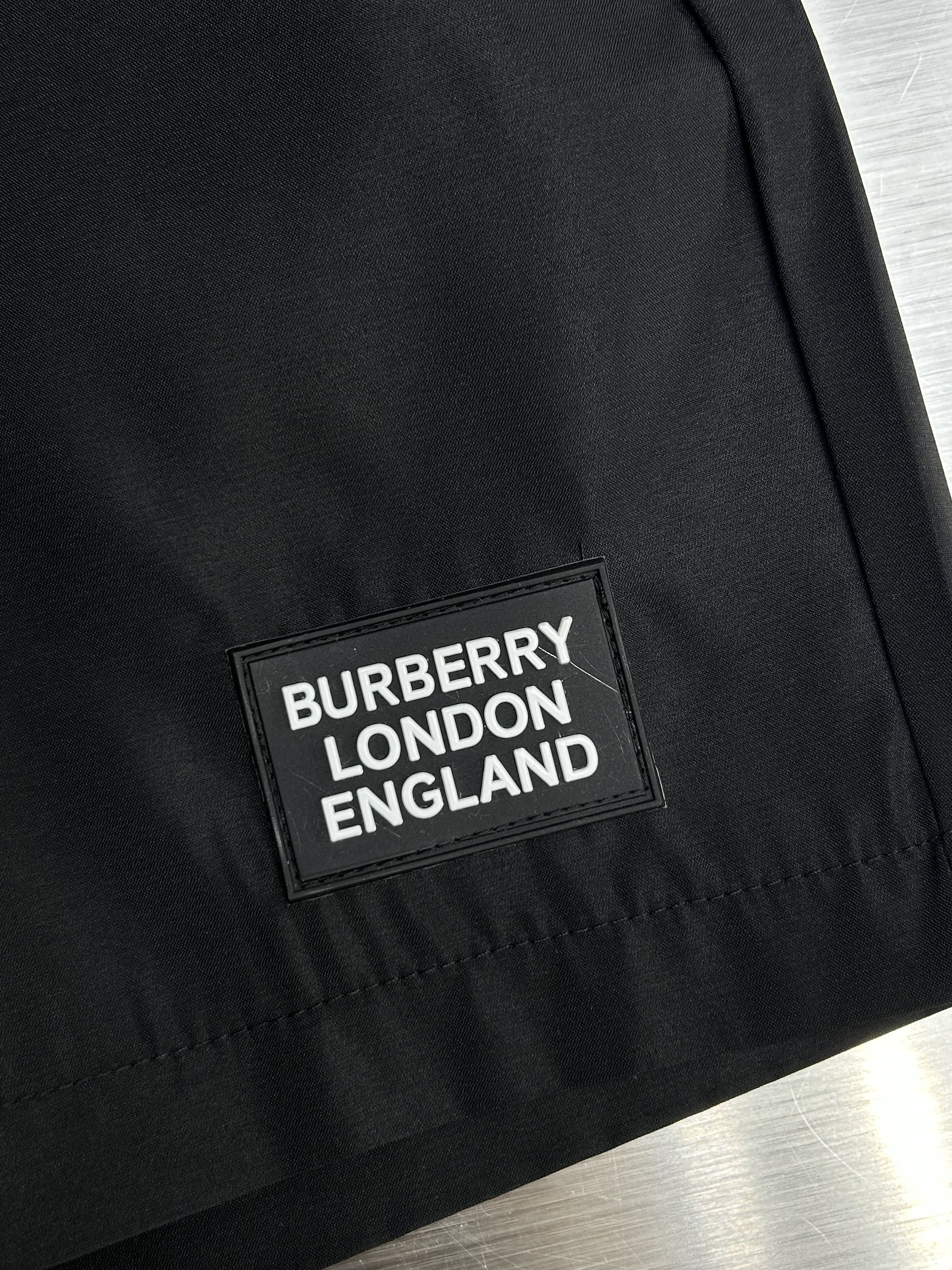 Burberry Beach Shorts Size M-XXXL